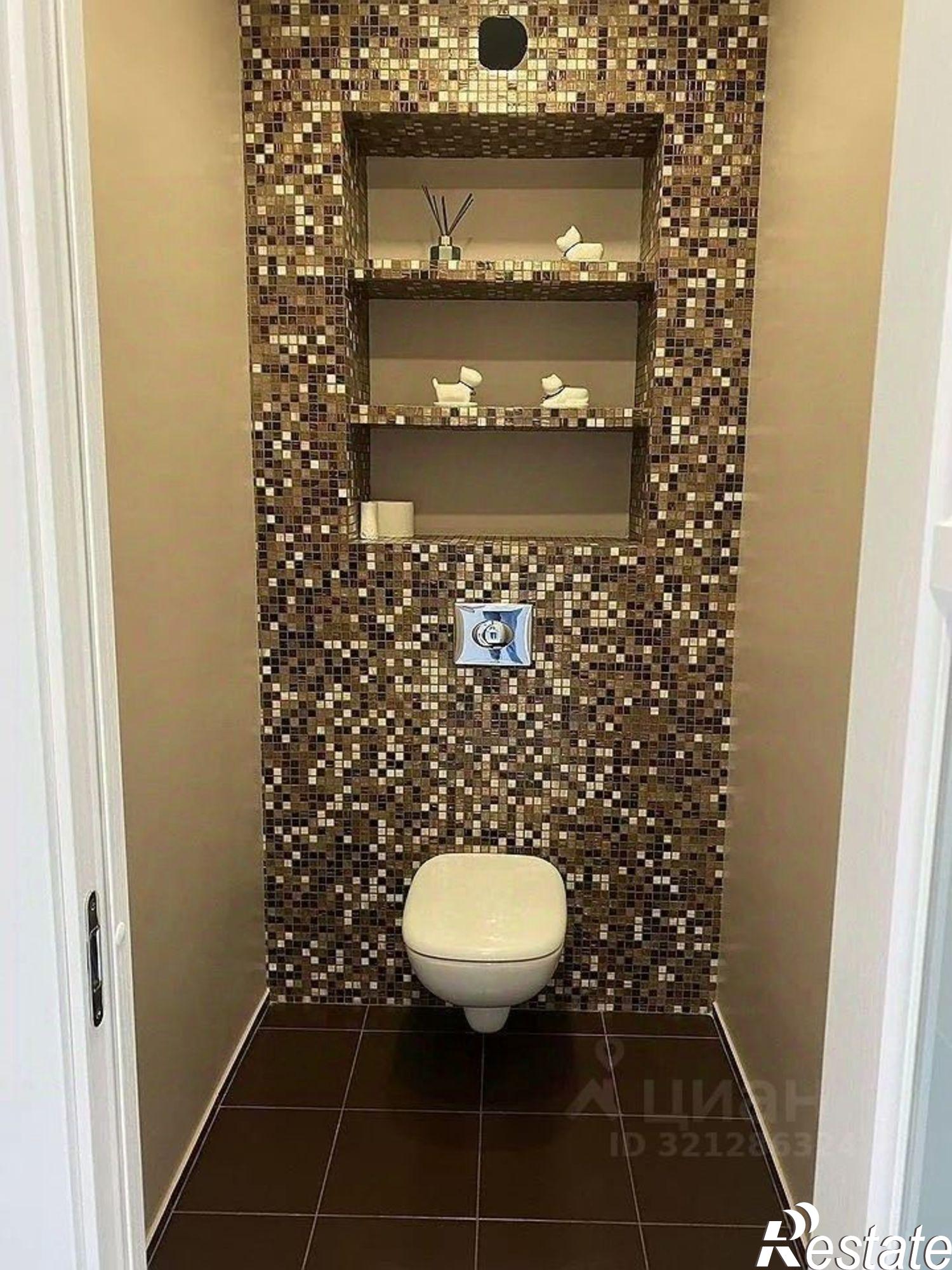 Купить квартиру за 10 332 000 рублей на ул Кремлевская, 102а