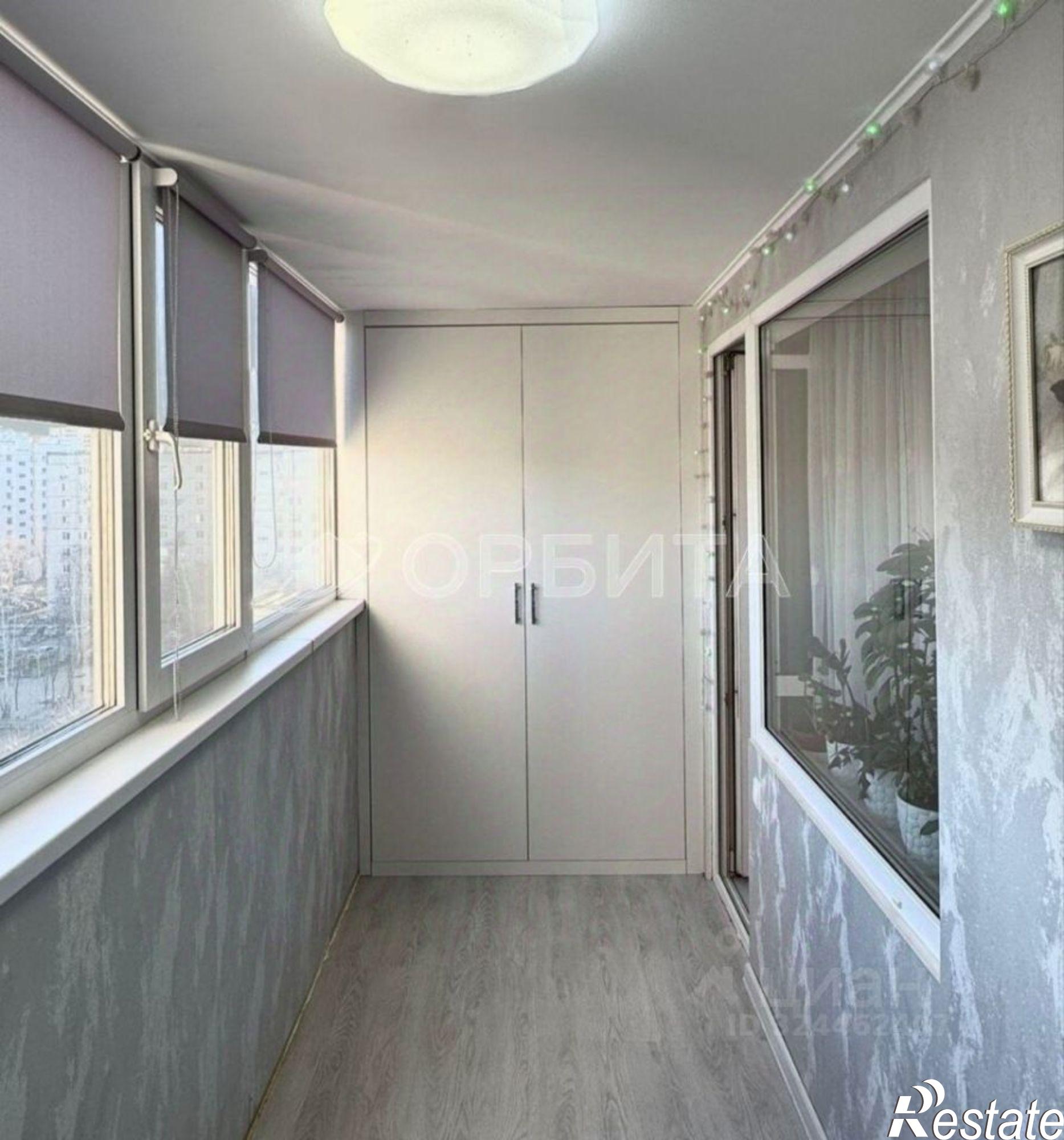 Купить квартиру за 7 349 000 рублей на ул Газовиков, 17