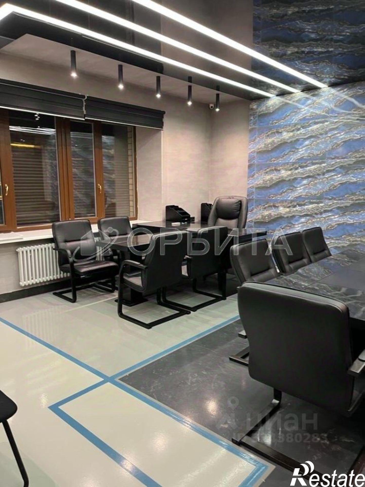 Купить офис, помещение под офис за 32 788 300 рублей на Харьковская улица, 64