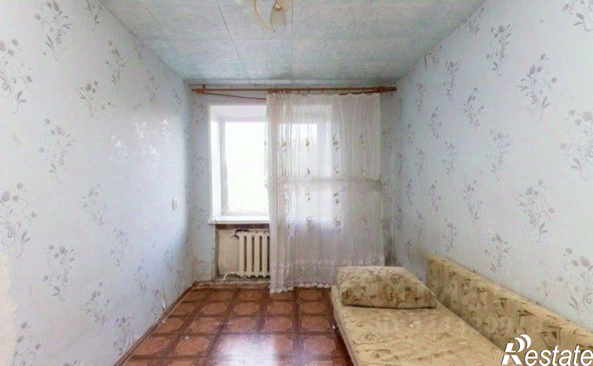 Купить квартиру за 3 400 000 рублей на ул Анатолия Замкова, 12