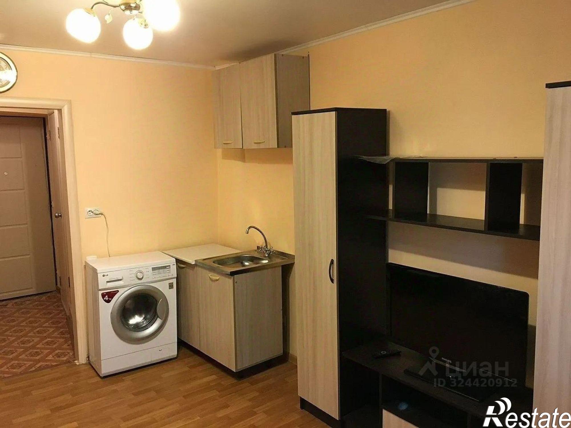 Купить квартиру за 2 000 000 рублей на проезд Геологоразведчиков, 6