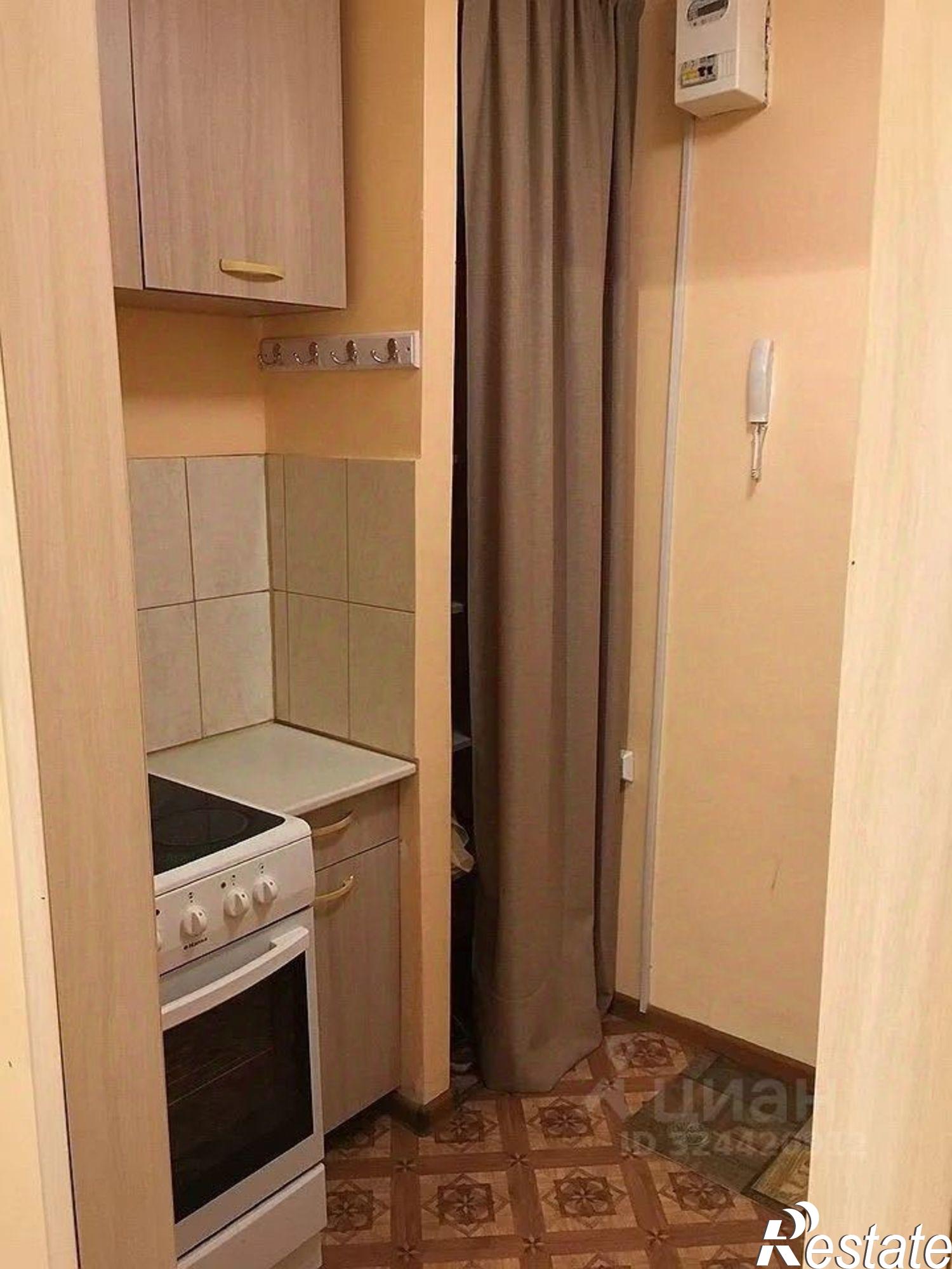 Купить квартиру за 2 000 000 рублей на проезд Геологоразведчиков, 6