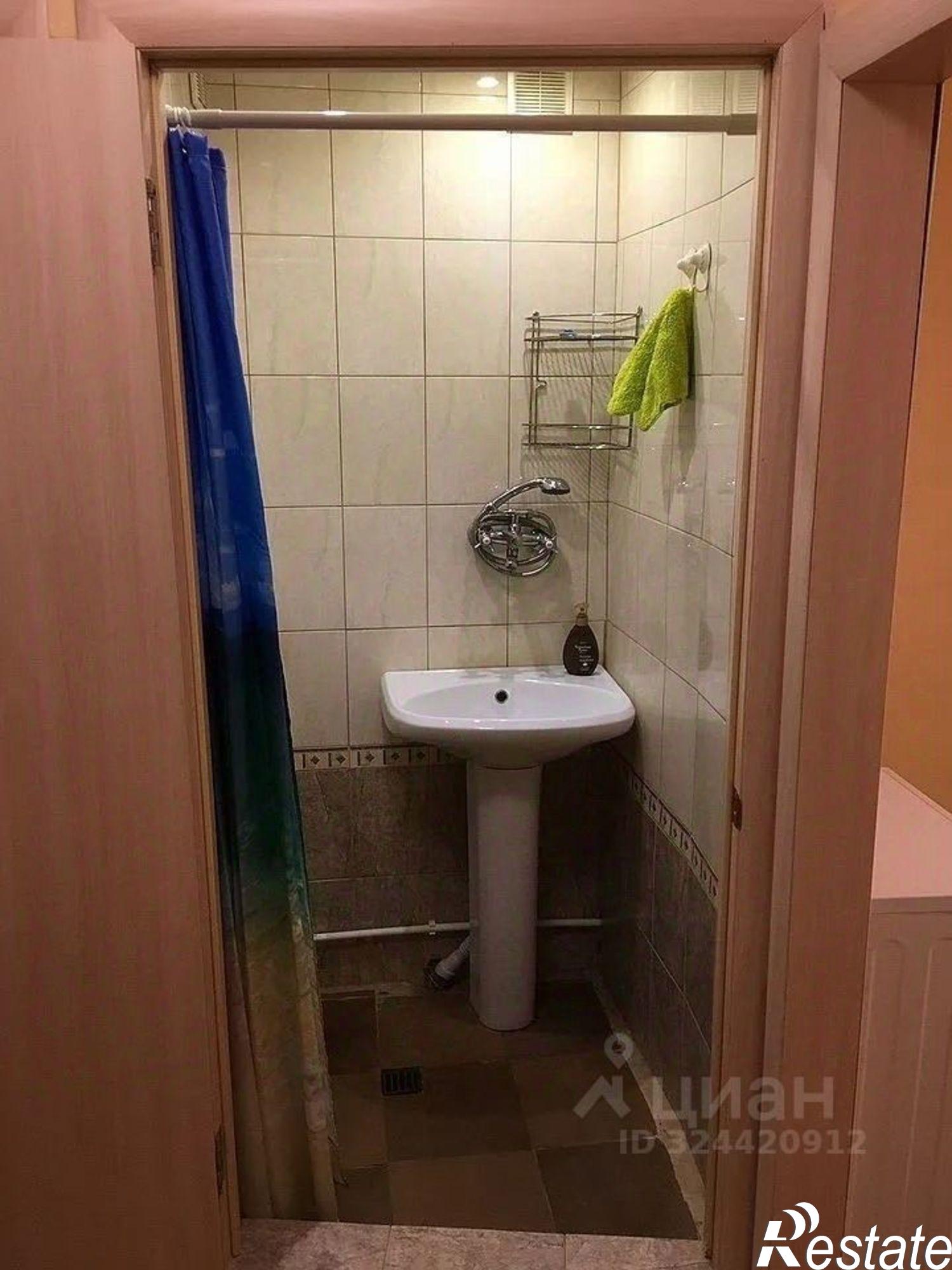 Купить квартиру за 2 000 000 рублей на проезд Геологоразведчиков, 6