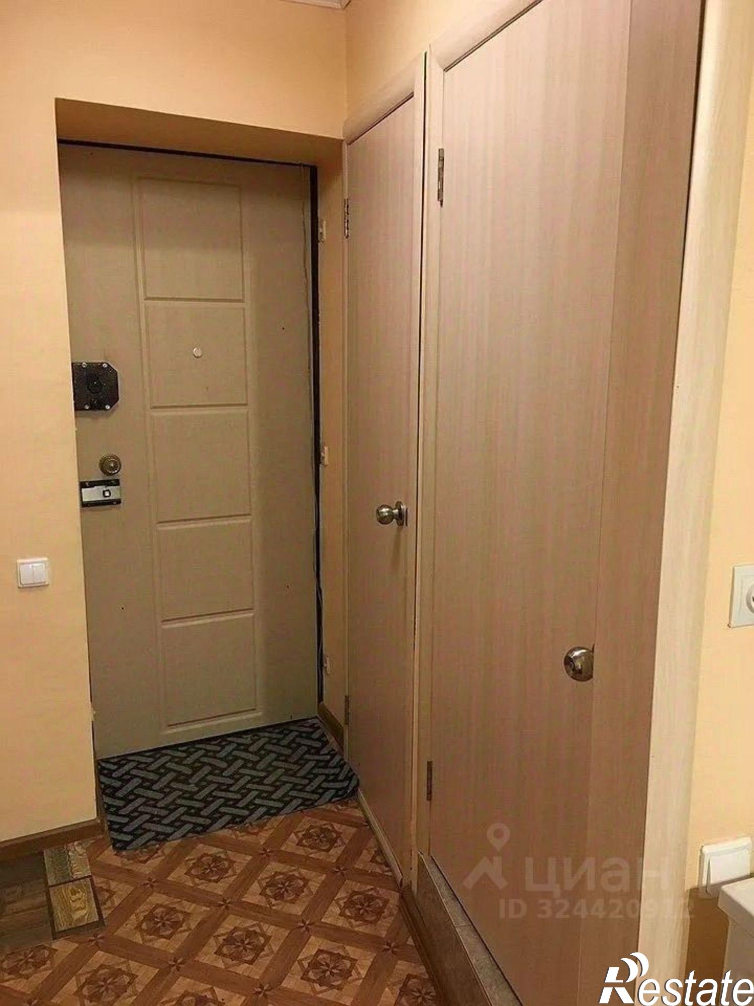 Купить квартиру за 2 000 000 рублей на проезд Геологоразведчиков, 6