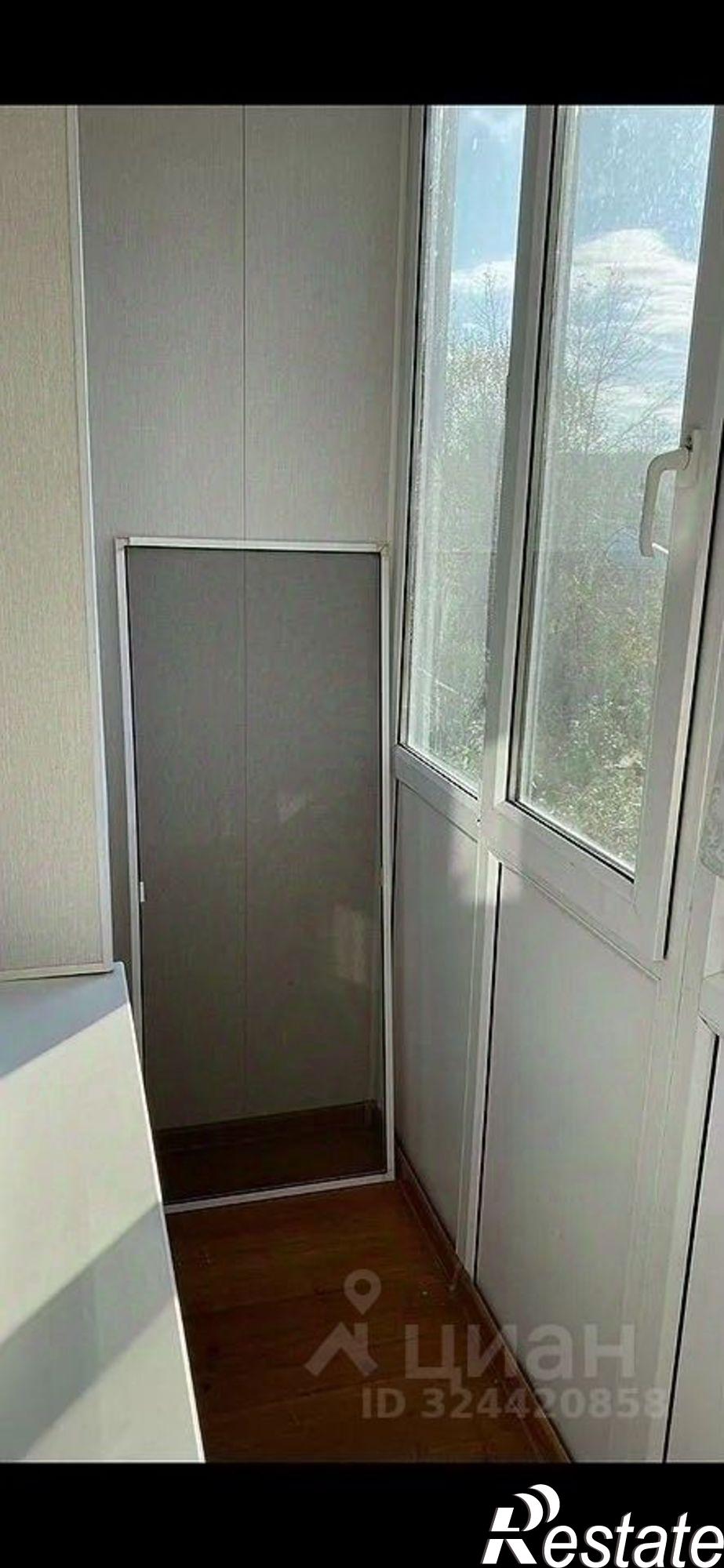 Купить квартиру за 3 790 000 рублей на ул Волгоградская, 107