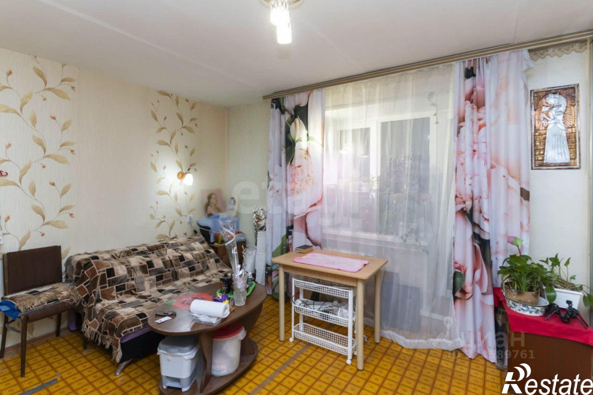 Купить квартиру за 3 200 000 рублей на проезд Стахановцев, 2