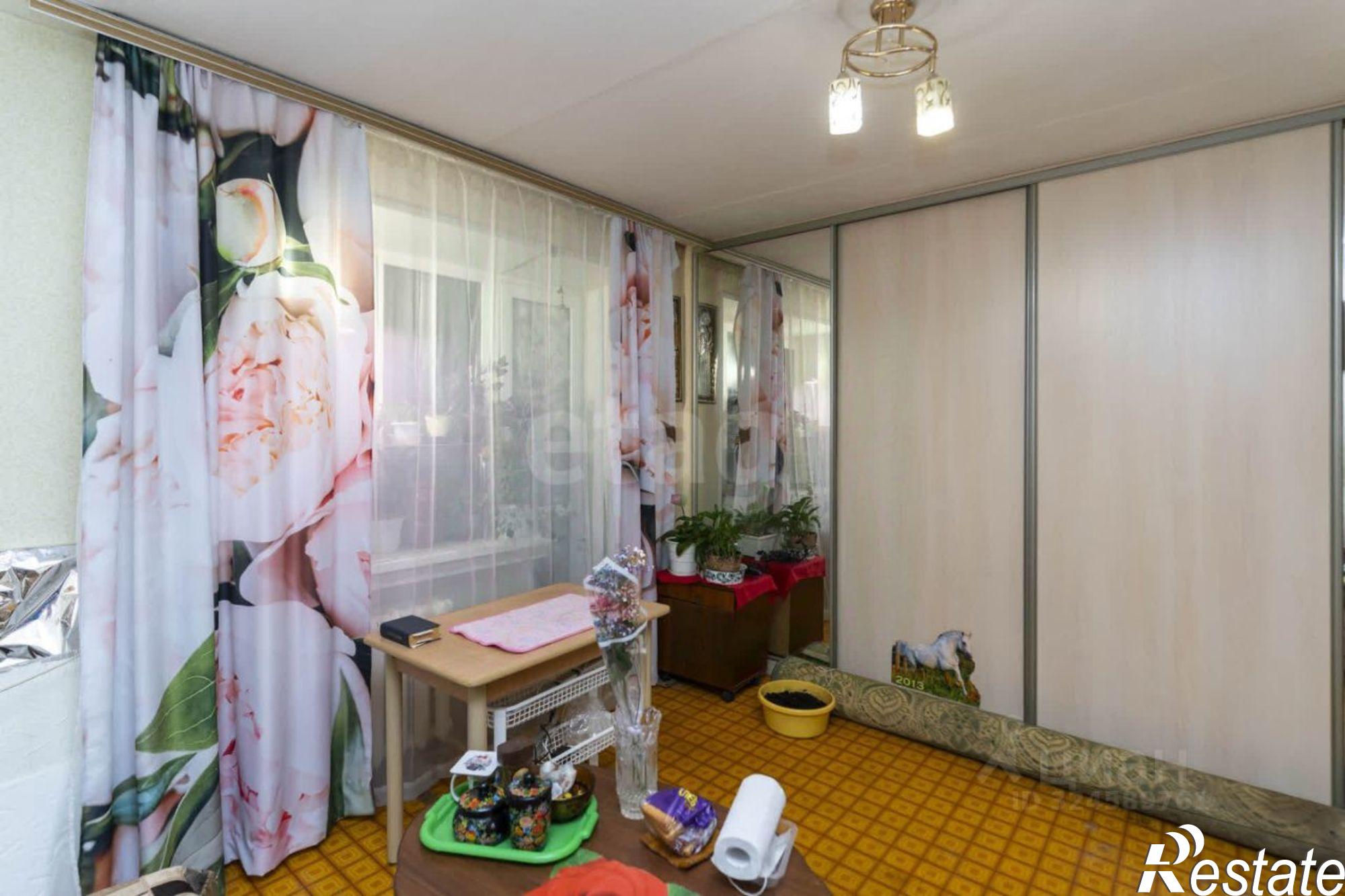 Купить квартиру за 3 200 000 рублей на проезд Стахановцев, 2