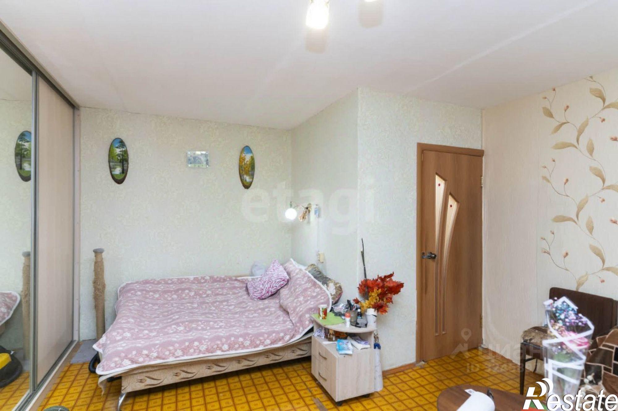 Купить квартиру за 3 200 000 рублей на проезд Стахановцев, 2