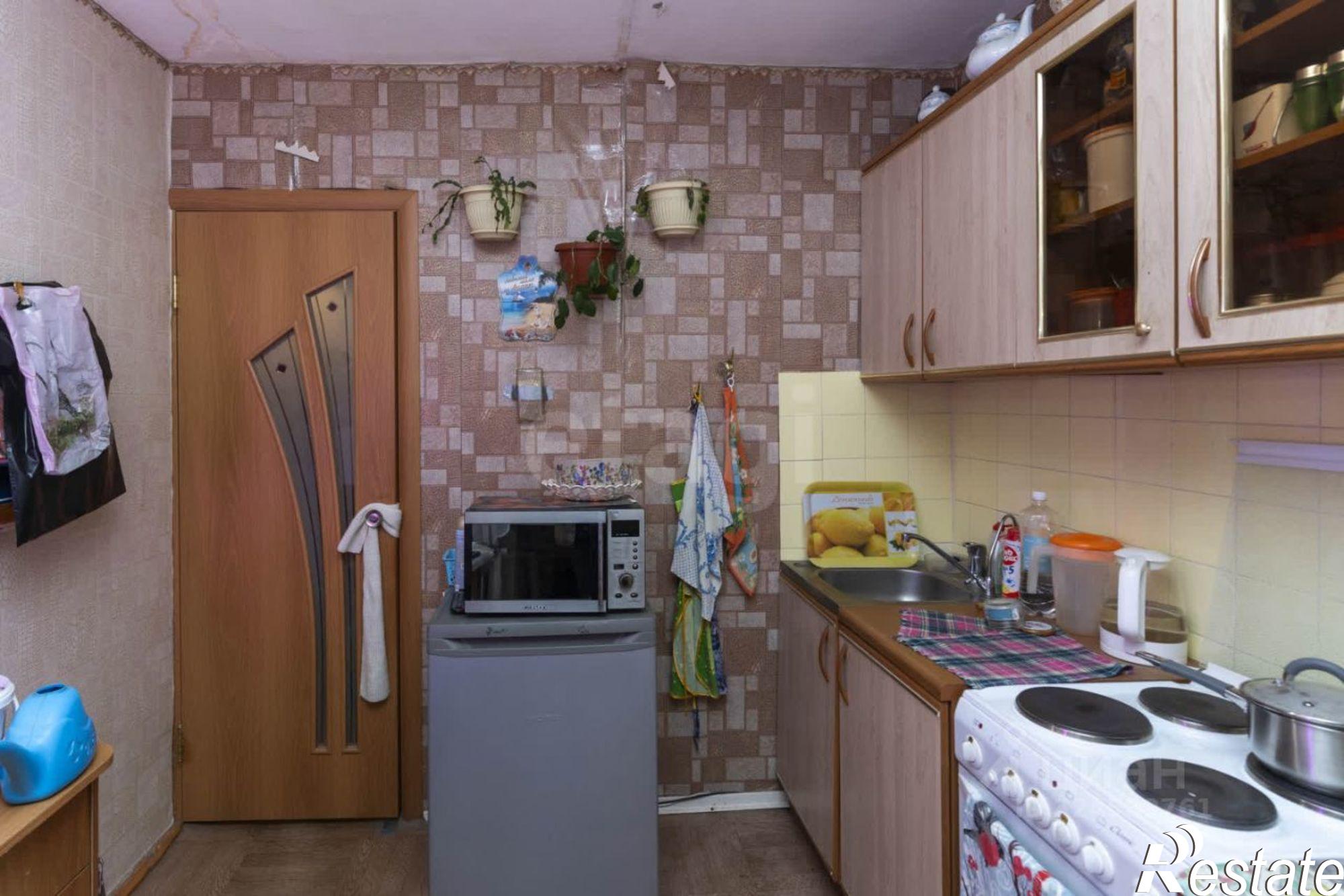 Купить квартиру за 3 200 000 рублей на проезд Стахановцев, 2