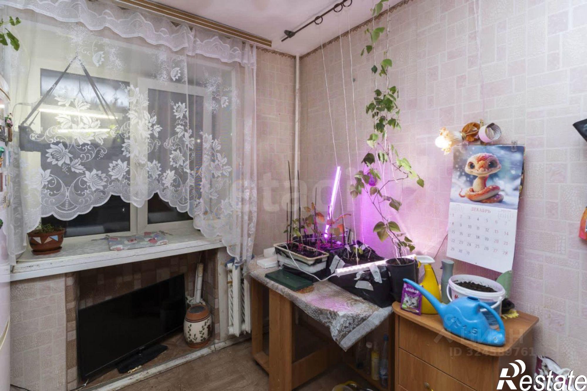 Купить квартиру за 3 200 000 рублей на проезд Стахановцев, 2