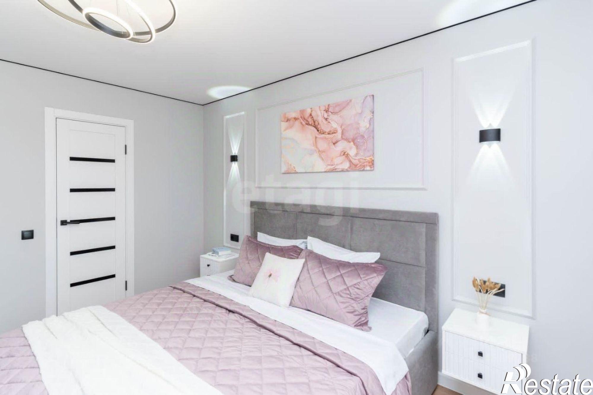 Купить квартиру за 12 000 000 рублей на улица Константина Посьета, 7