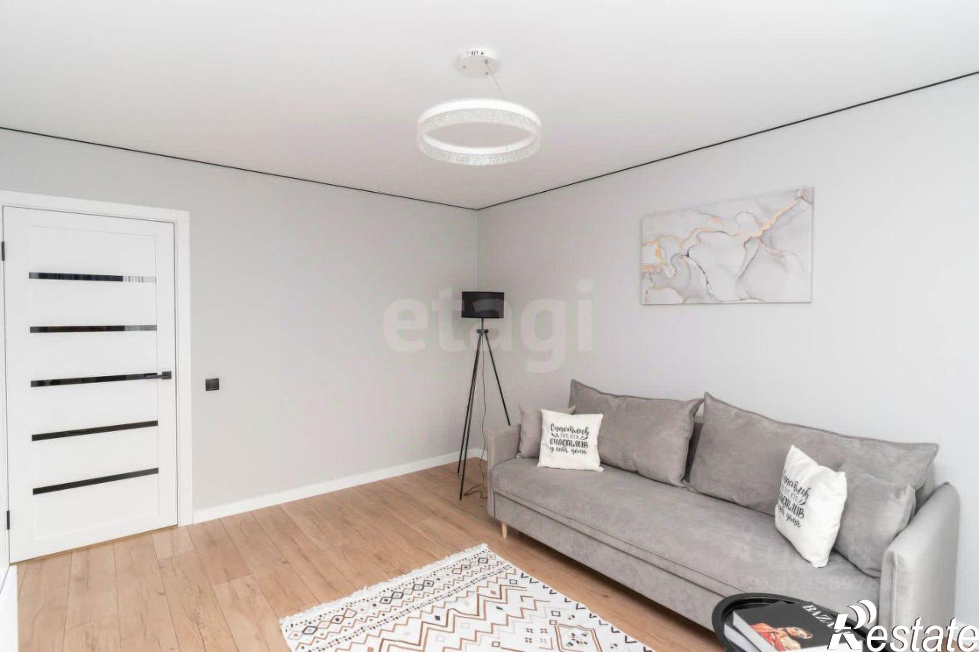 Купить квартиру за 12 000 000 рублей на улица Константина Посьета, 7