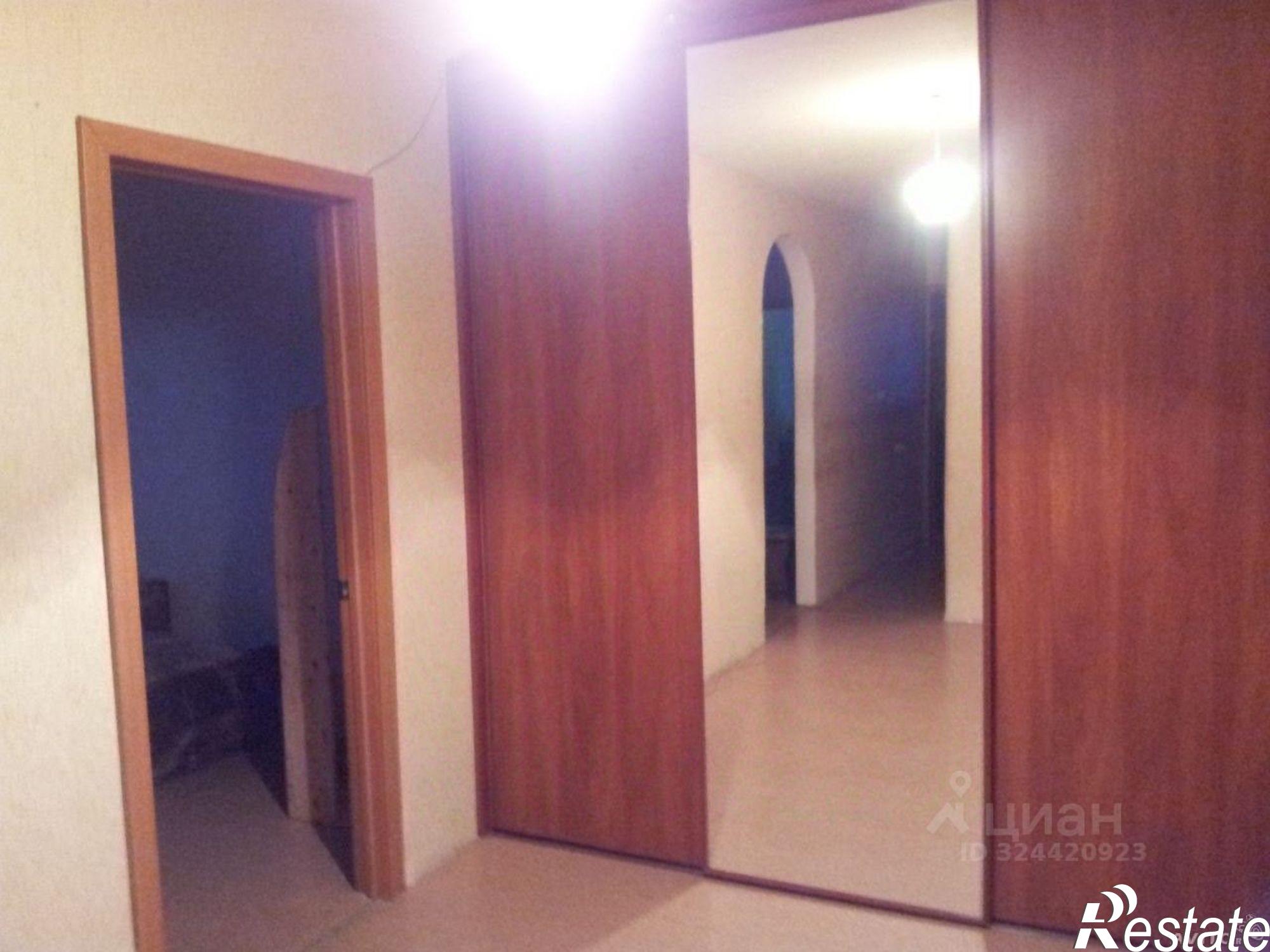 Купить квартиру за 5 880 000 рублей на Червишевский тракт, 92