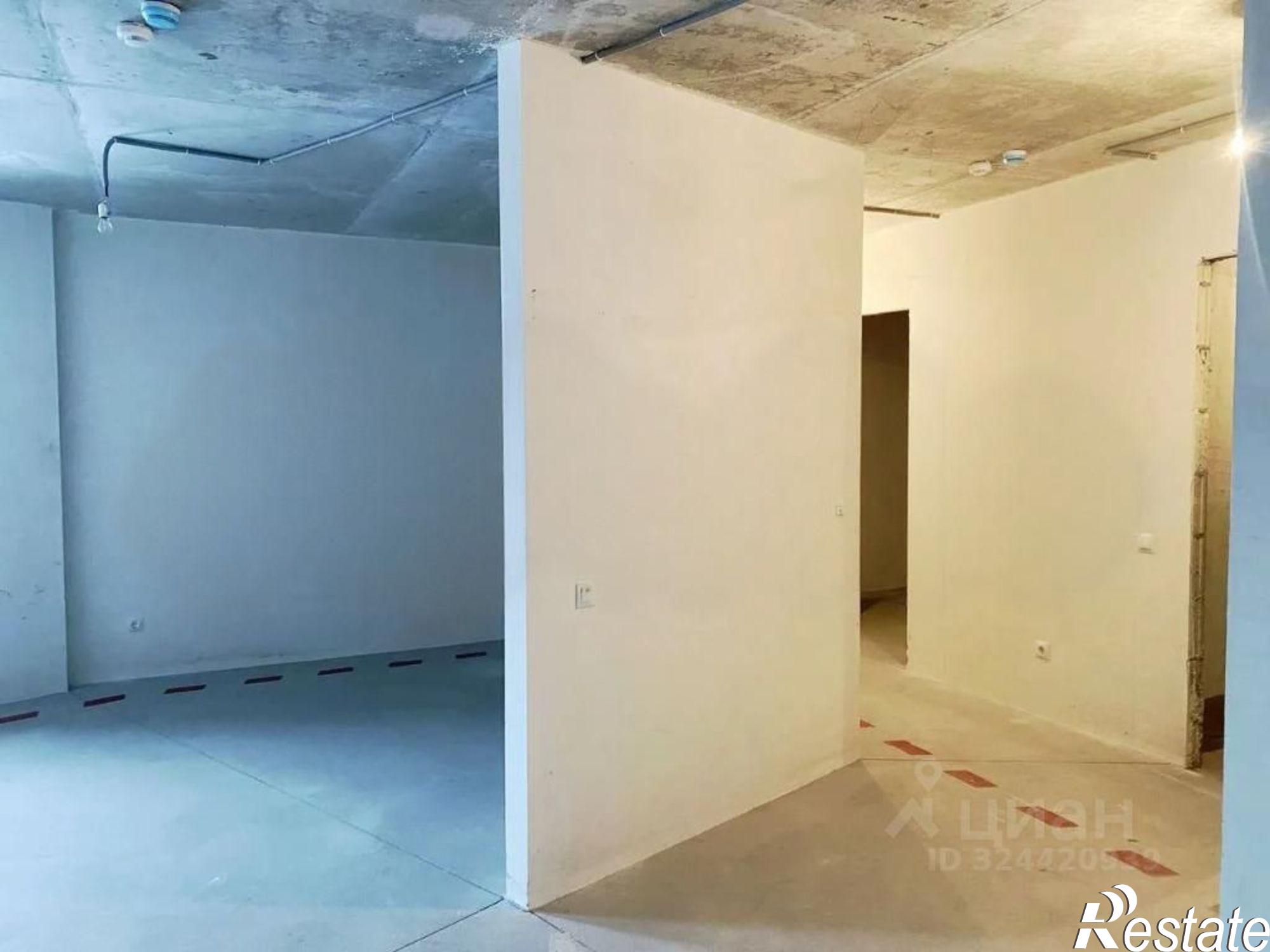 Купить квартиру за 6 480 000 рублей на ул Первооткрывателей, 6