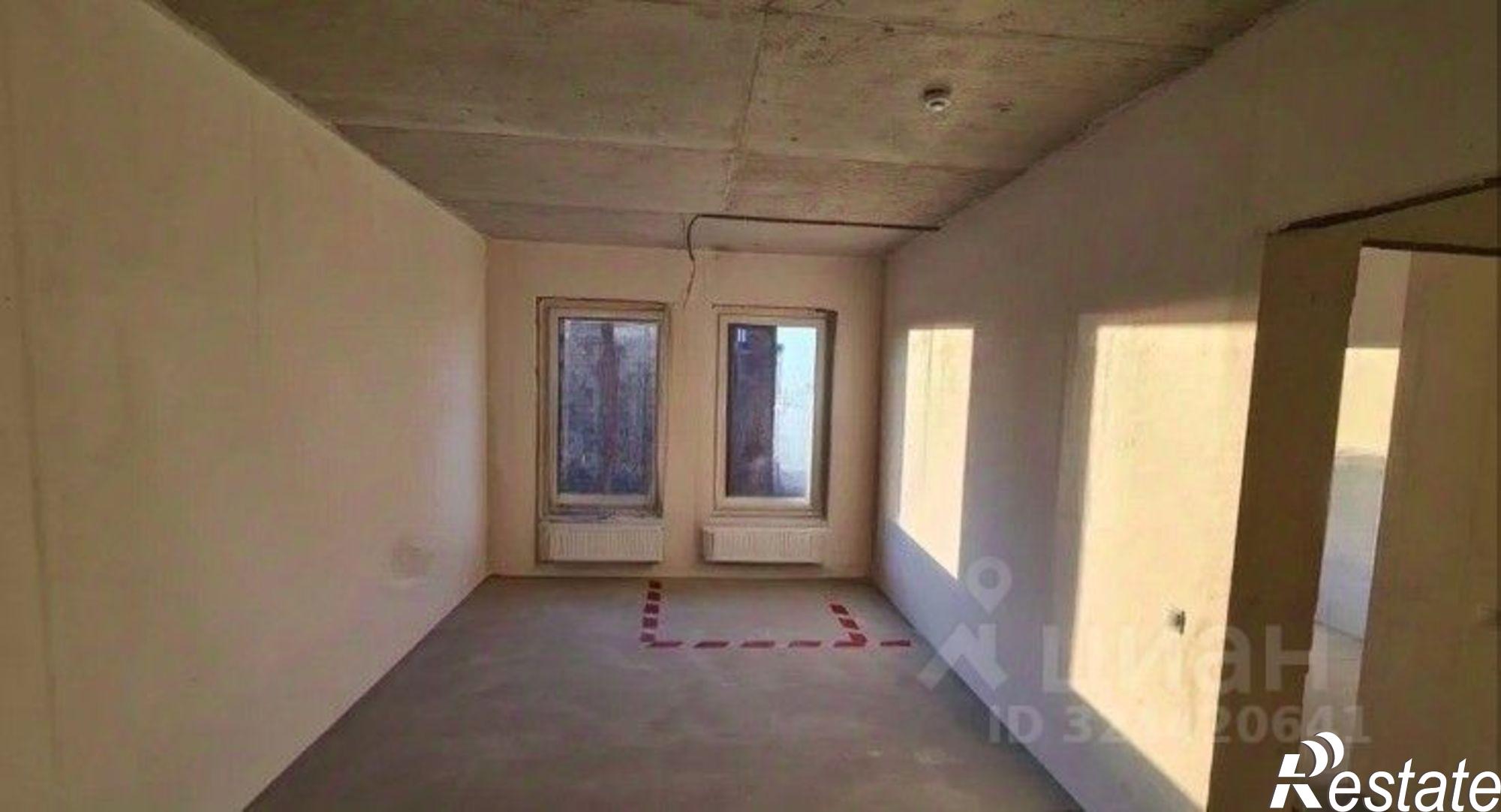 Купить квартиру за 6 700 000 рублей на городской округ Тюмень