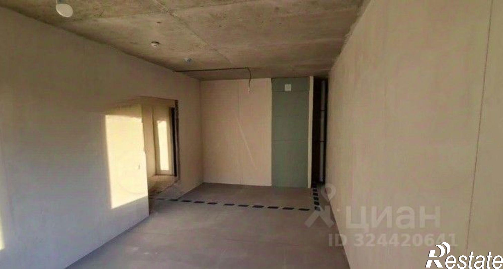 Купить квартиру за 6 700 000 рублей на городской округ Тюмень