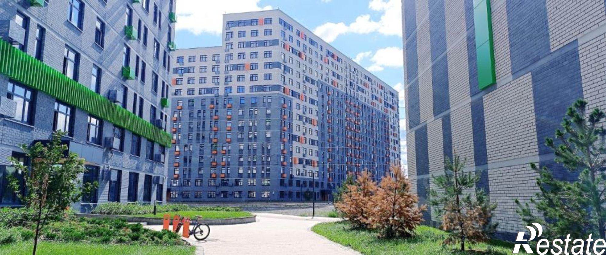 Купить квартиру за 6 480 000 рублей на ул Первооткрывателей, 6