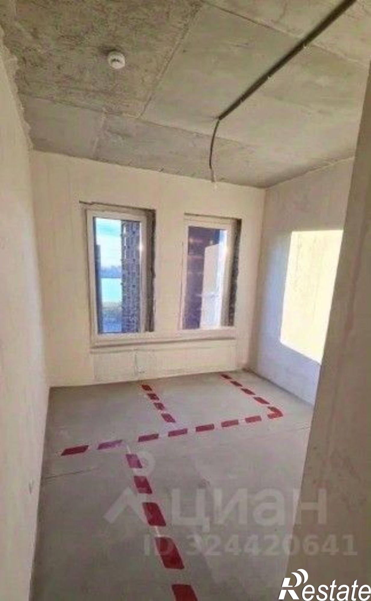 Купить квартиру за 6 700 000 рублей на городской округ Тюмень