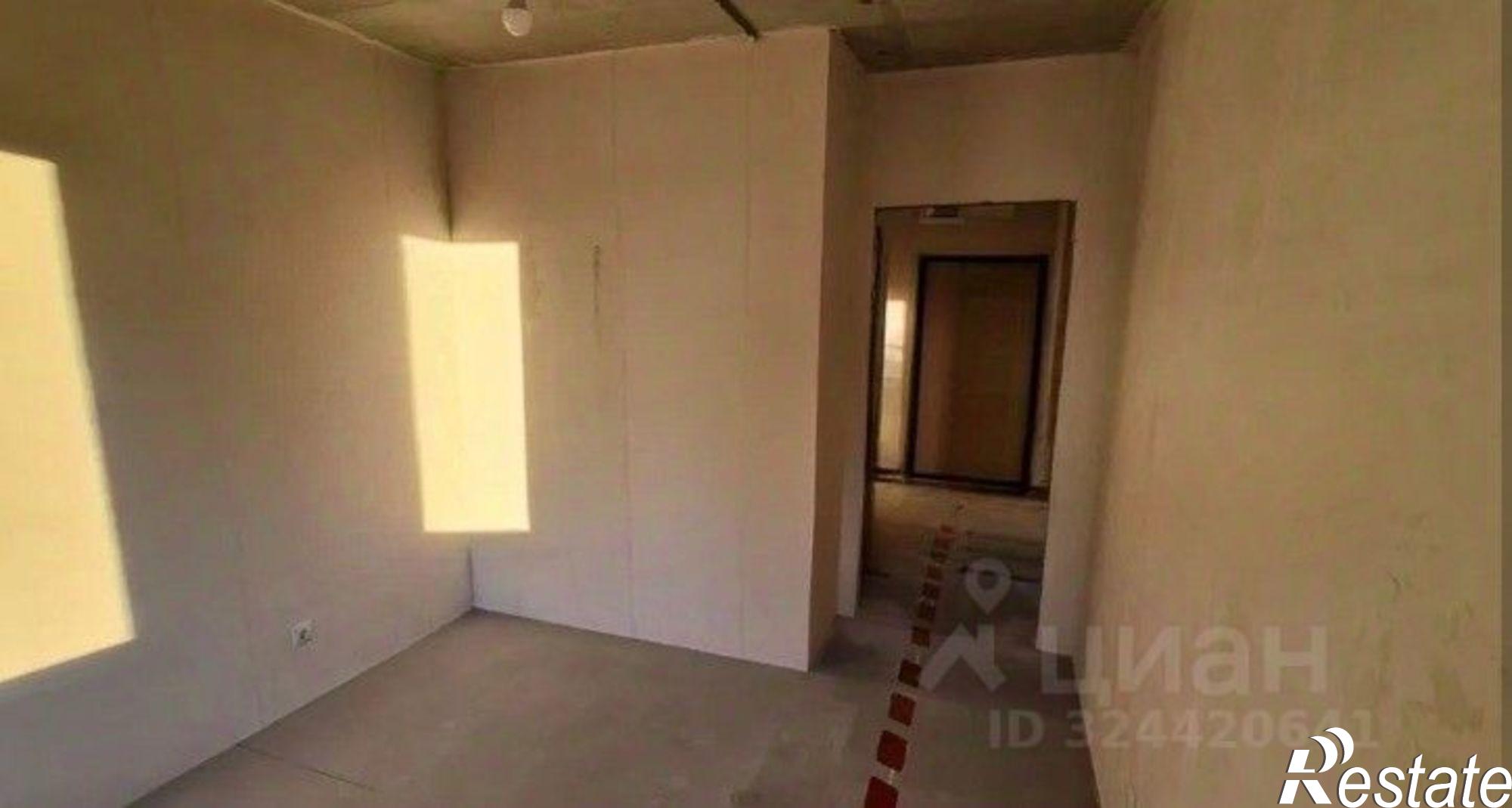 Купить квартиру за 6 700 000 рублей на городской округ Тюмень