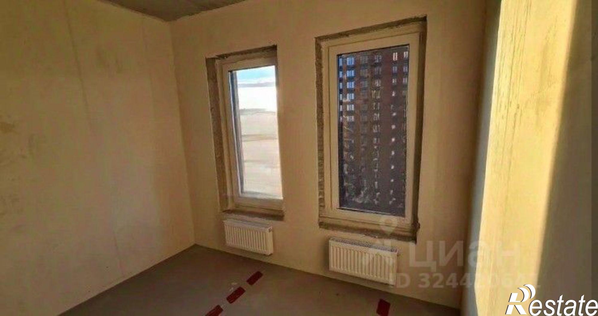 Купить квартиру за 6 700 000 рублей на городской округ Тюмень