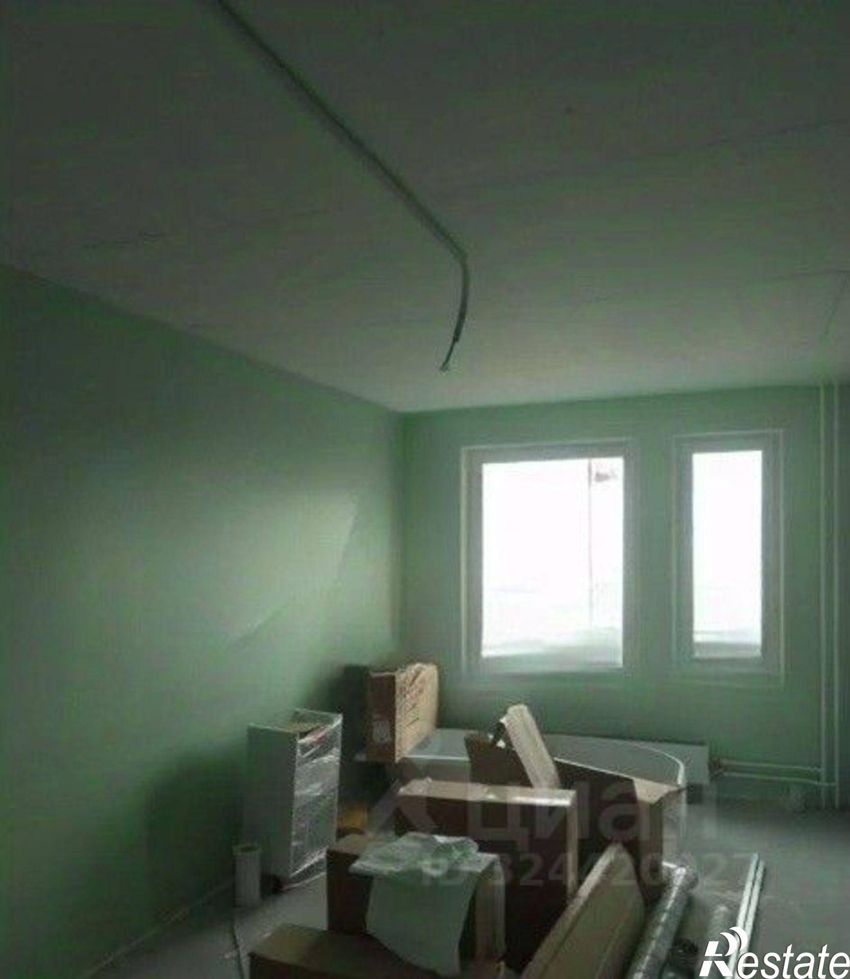 Купить квартиру за 7 400 000 рублей на ул Полевая, 117 4