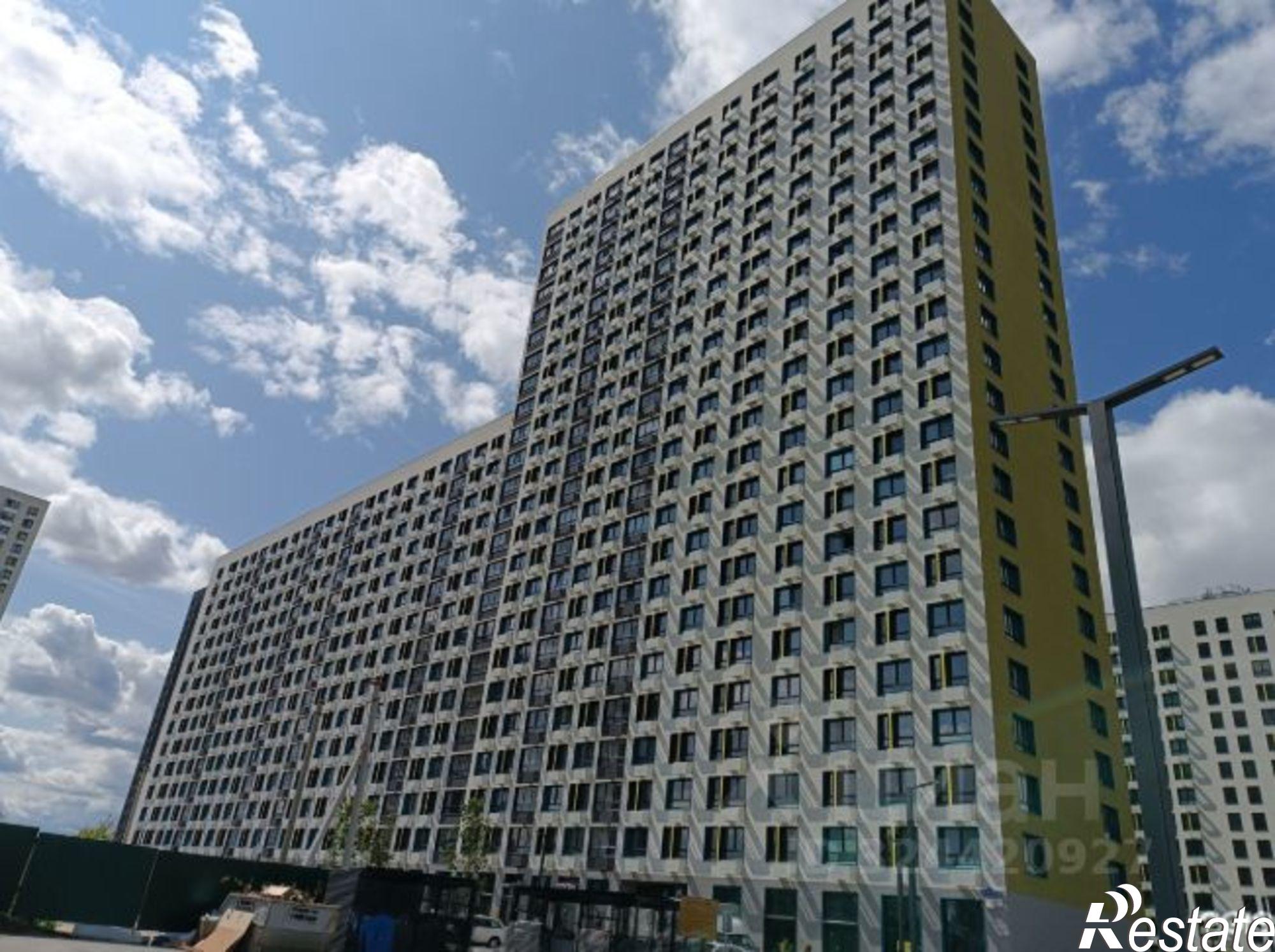 Купить квартиру за 7 400 000 рублей на ул Полевая, 117 4