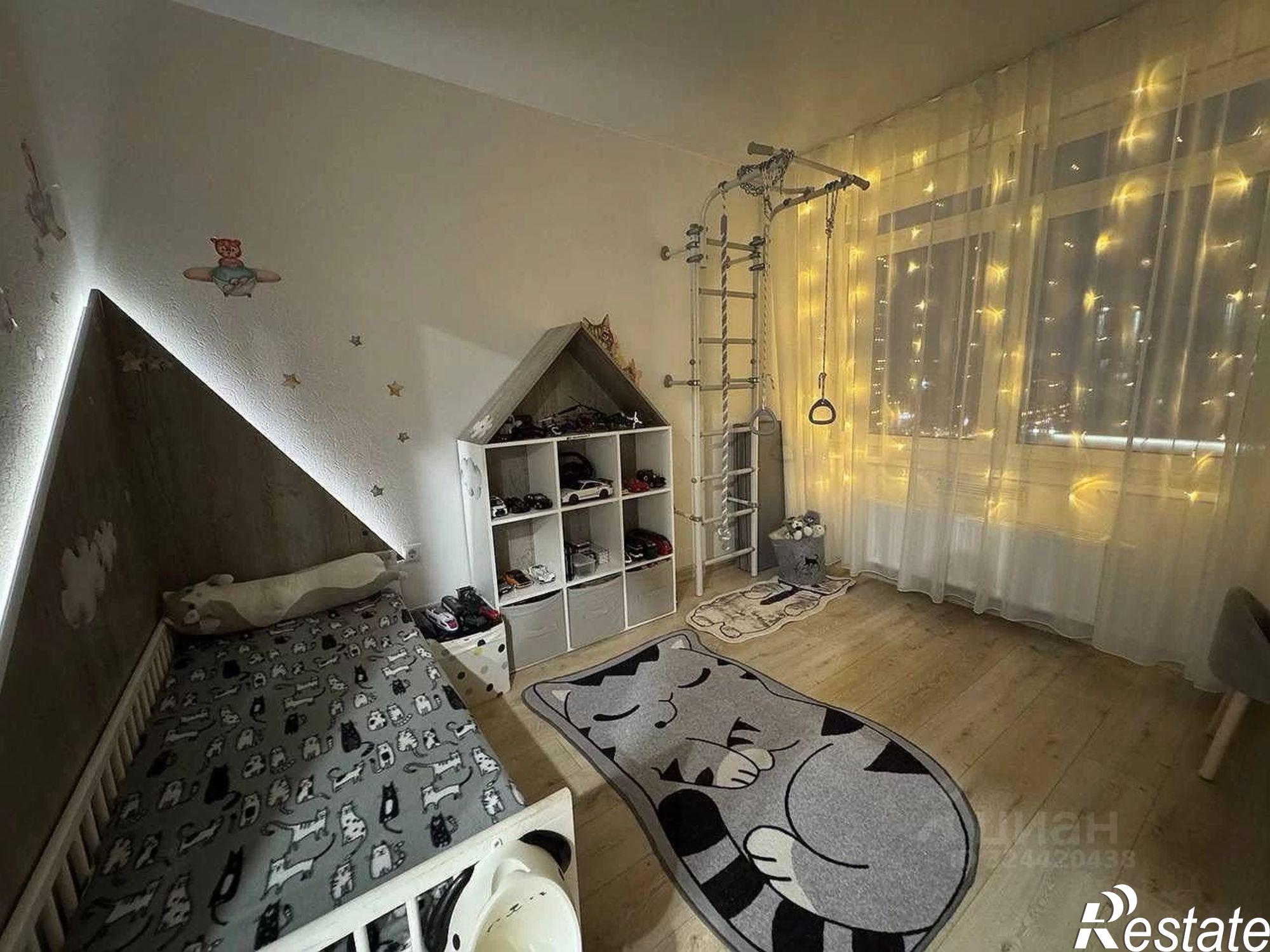 Купить квартиру за 10 500 000 рублей на ул Харьковская, 76