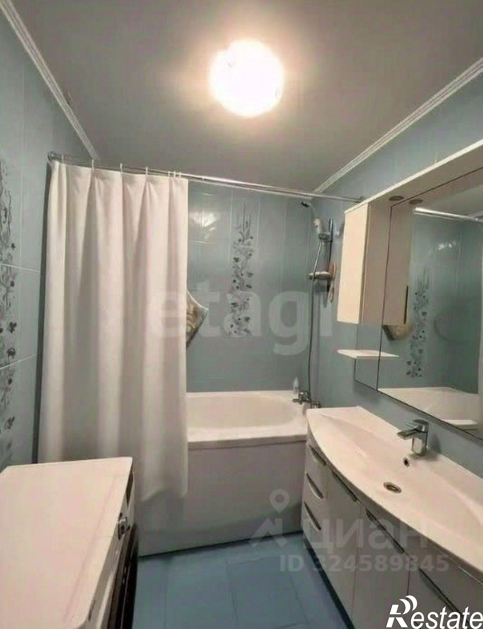 Купить квартиру за 5 150 000 рублей на Широтная улица, 172