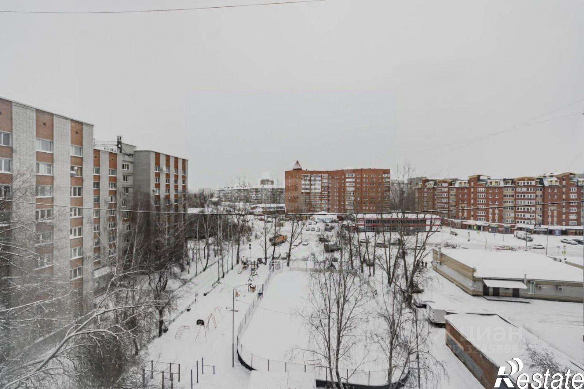 Купить комнату за 2 200 000 рублей на Олимпийская улица, 25