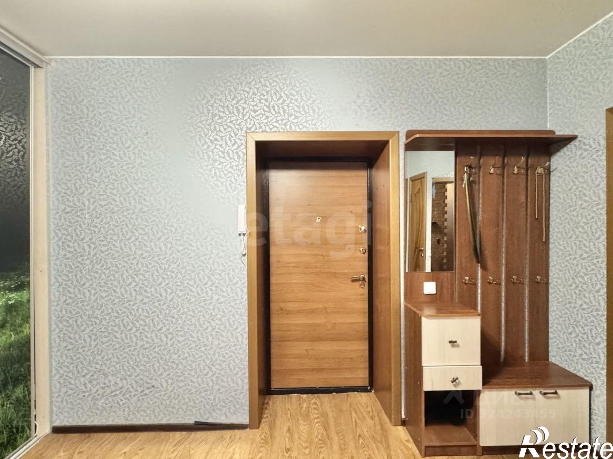 Купить квартиру за 7 250 000 рублей на улица Салтыкова-Щедрина, 58