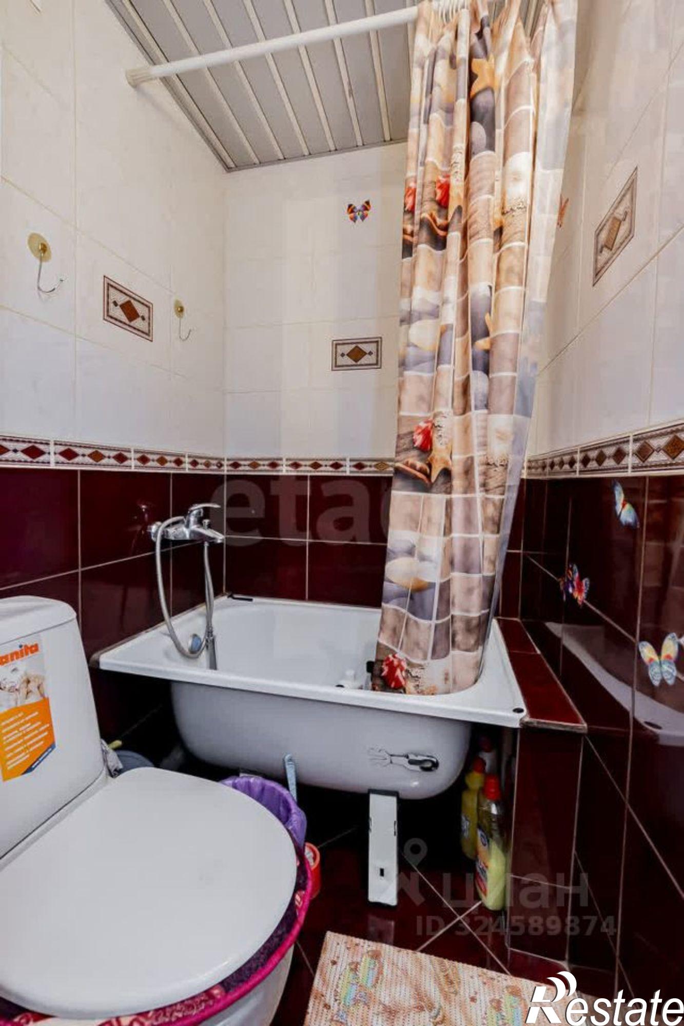 Купить комнату за 2 200 000 рублей на Олимпийская улица, 25