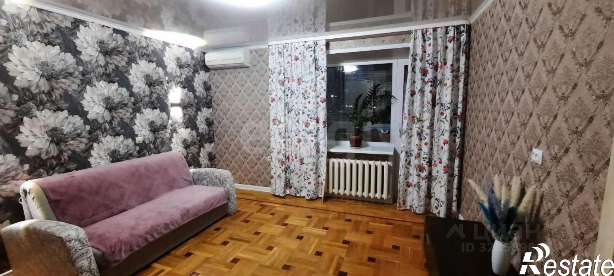 Купить квартиру за 7 500 000 рублей на улица Мельникайте, 129/1