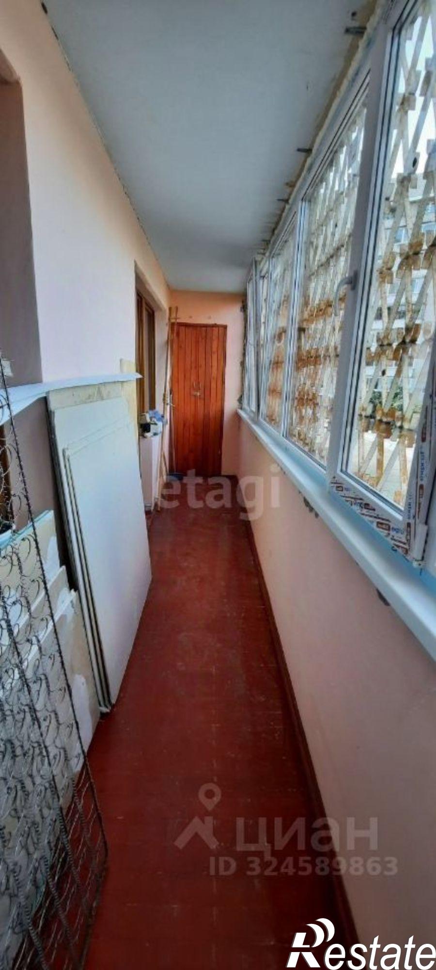 Купить квартиру за 7 500 000 рублей на улица Мельникайте, 129/1