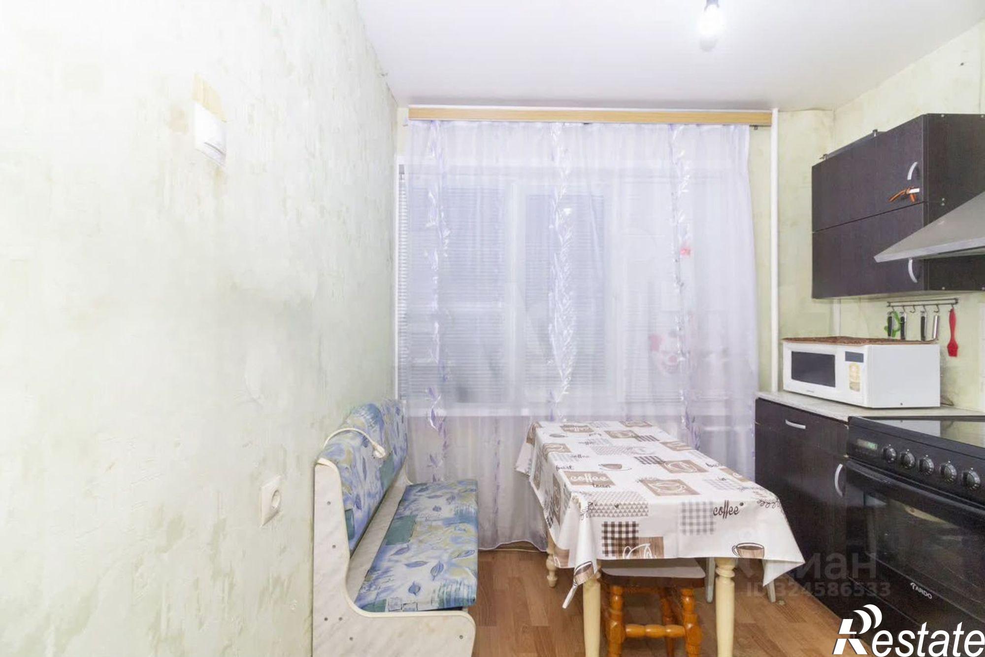 Купить квартиру за 3 300 000 рублей на ул Самарцева, 19В