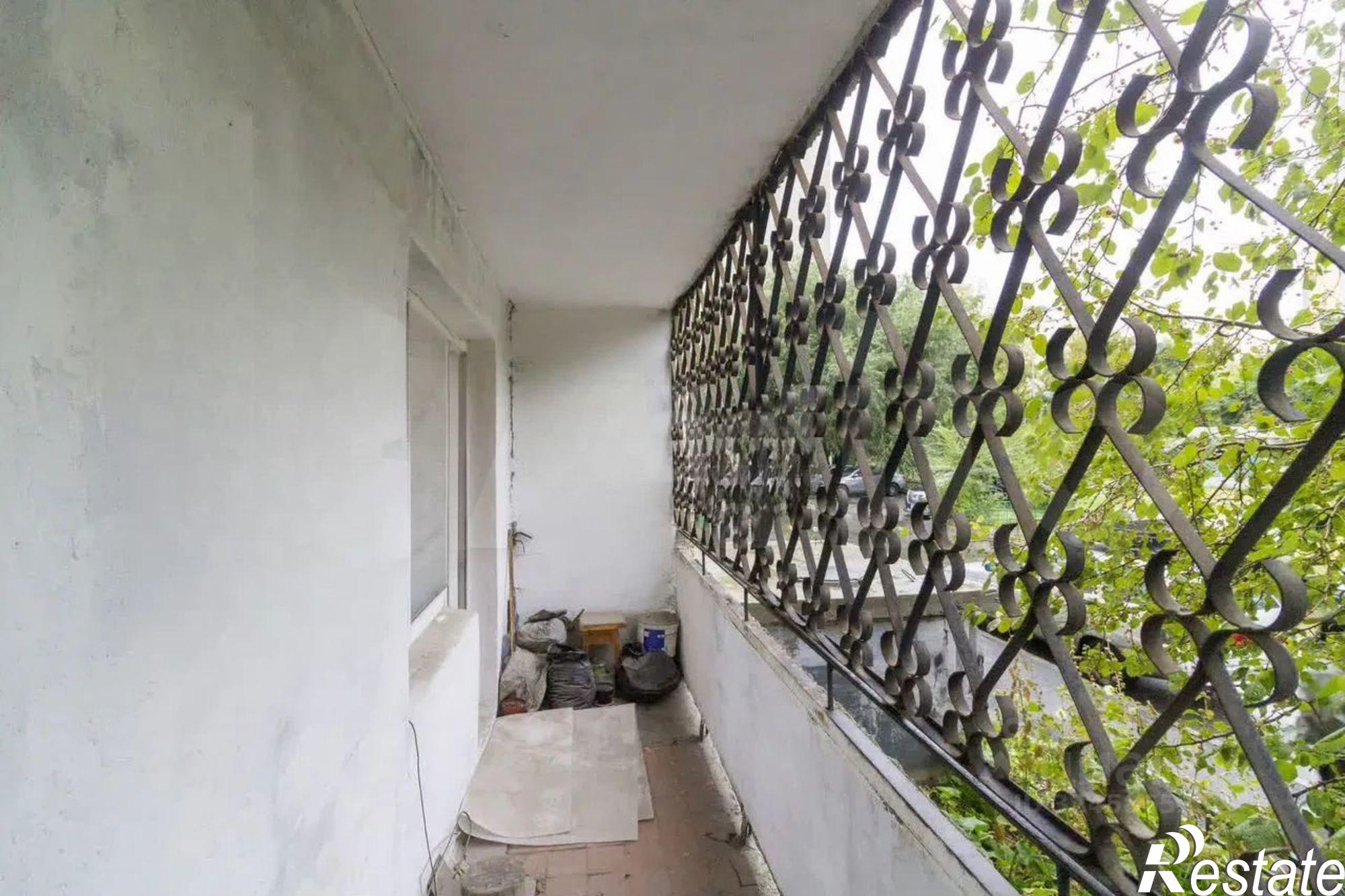 Купить квартиру за 3 300 000 рублей на ул Самарцева, 19В