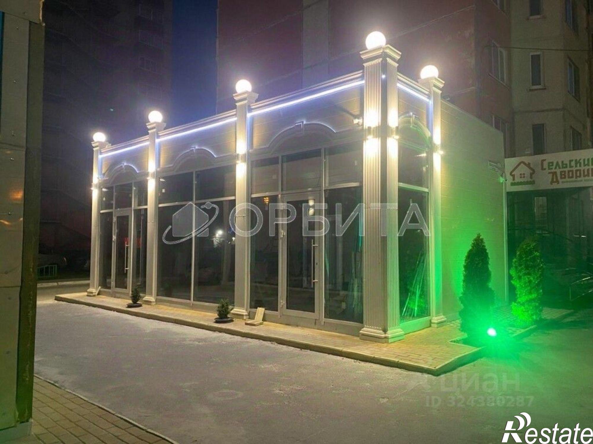 Купить торговое помещение за 27 000 000 рублей на Широтная улица, 96/3