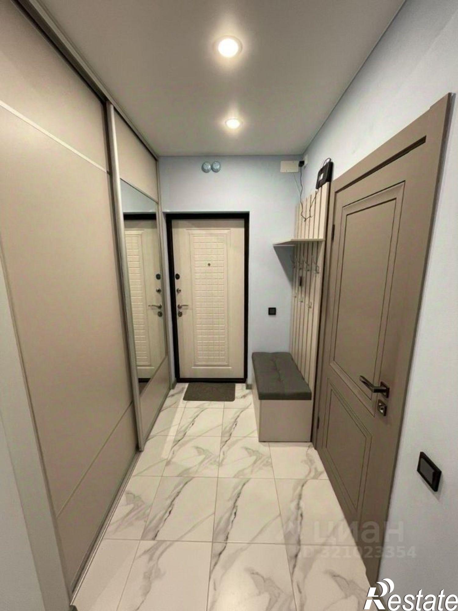 Купить квартиру за 9 000 000 рублей на ул Профсоюзная, 63