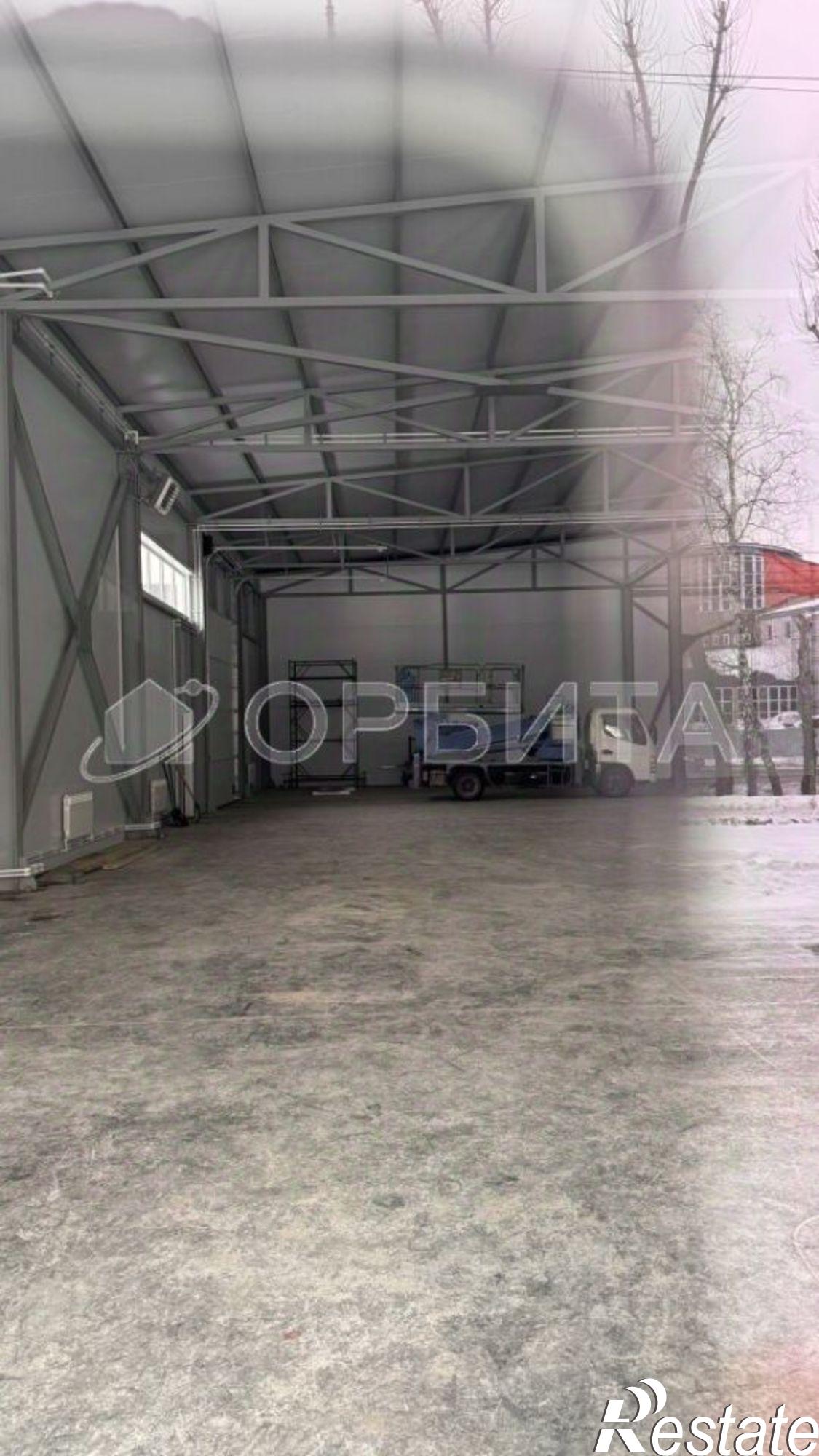 Сдать складское помещение за 675 000 рублей на Авторемонтная улица