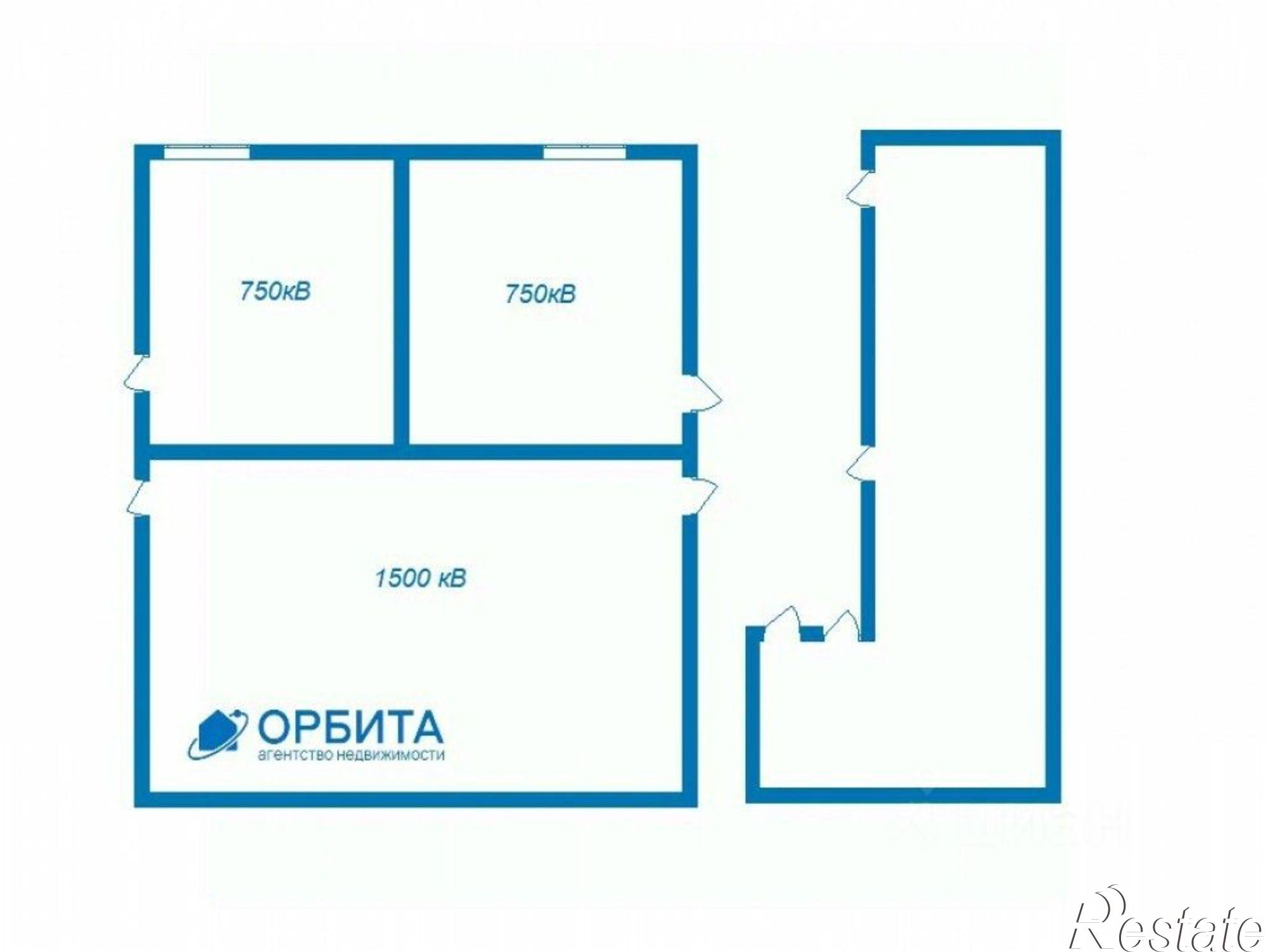 Сдать складское помещение за 675 000 рублей на Авторемонтная улица