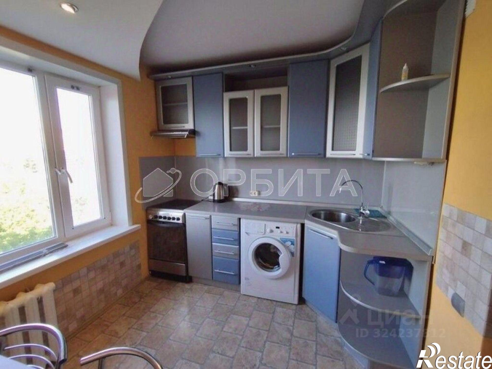 Сдать квартиру за 40 000 рублей на улица 50 лет Октября, 54