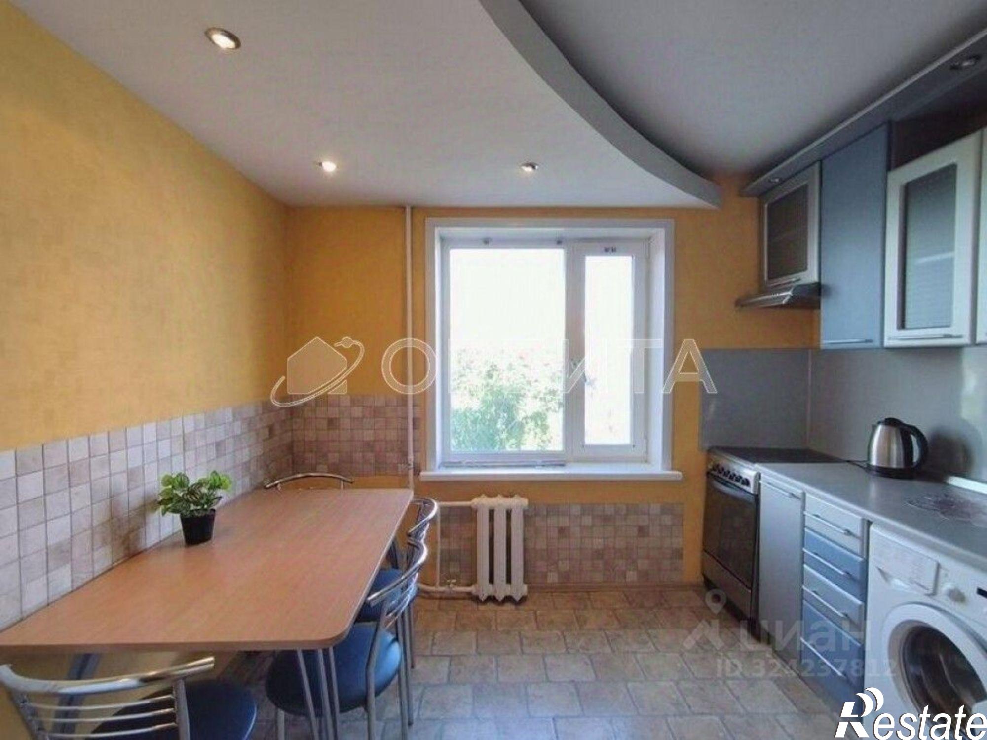 Сдать квартиру за 40 000 рублей на улица 50 лет Октября, 54