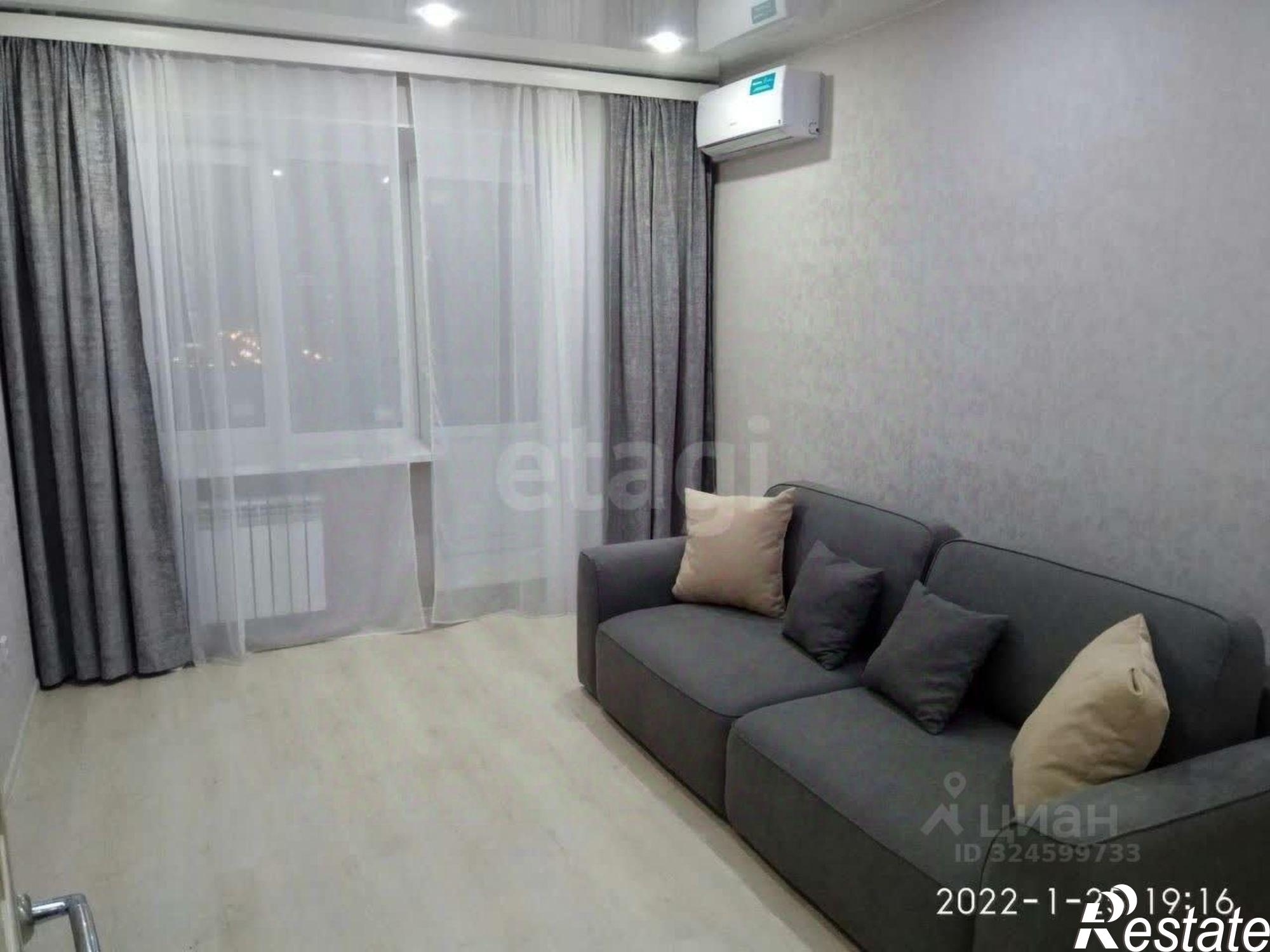 Сдать квартиру за 29 000 рублей на Суходольская улица, 12