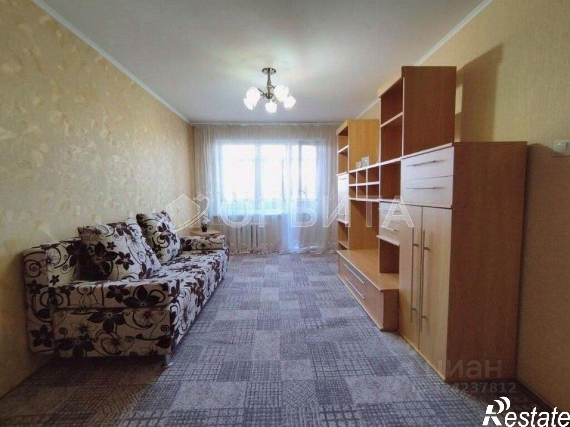 Сдать квартиру за 40 000 рублей на улица 50 лет Октября, 54