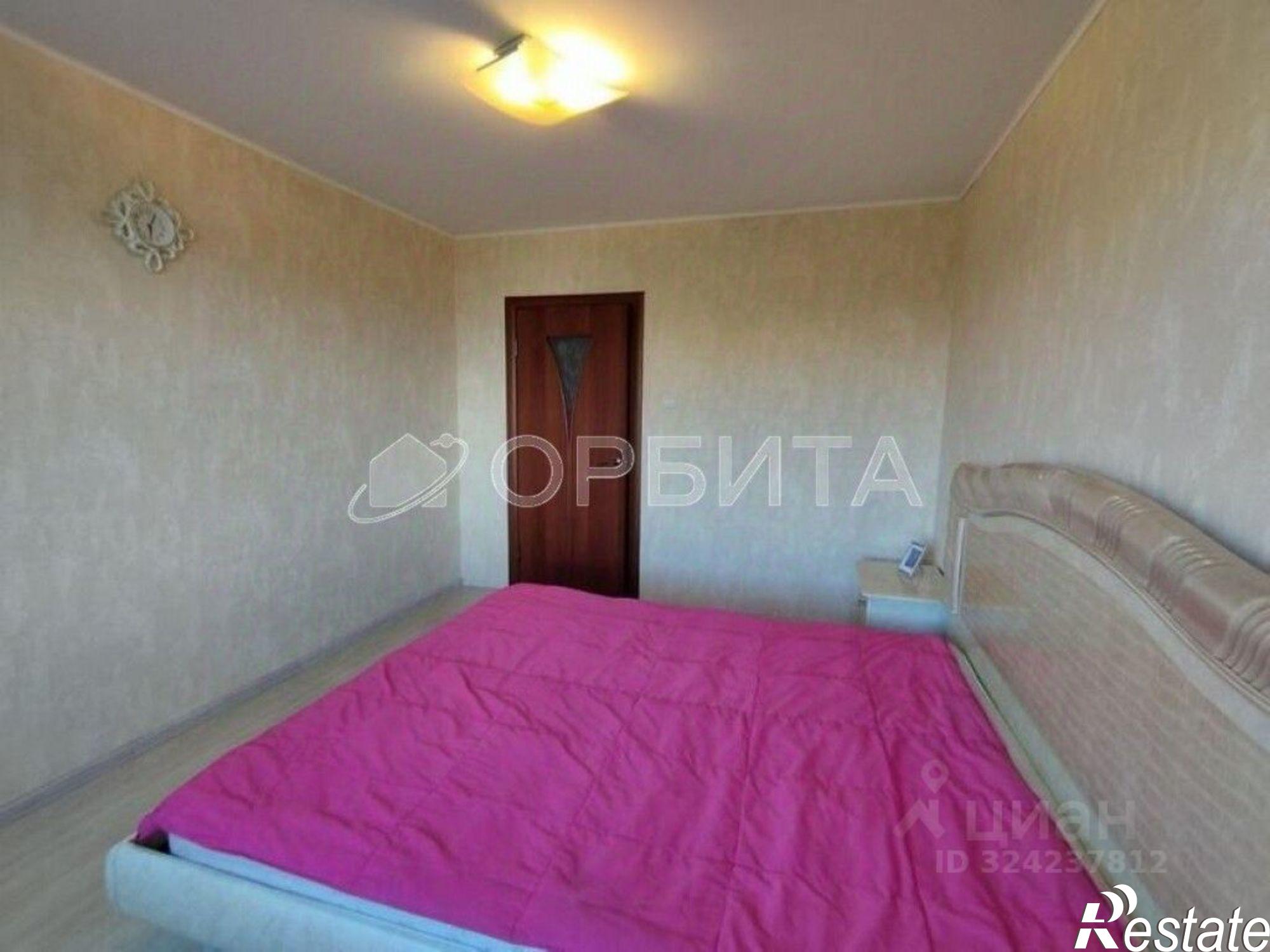 Сдать квартиру за 40 000 рублей на улица 50 лет Октября, 54