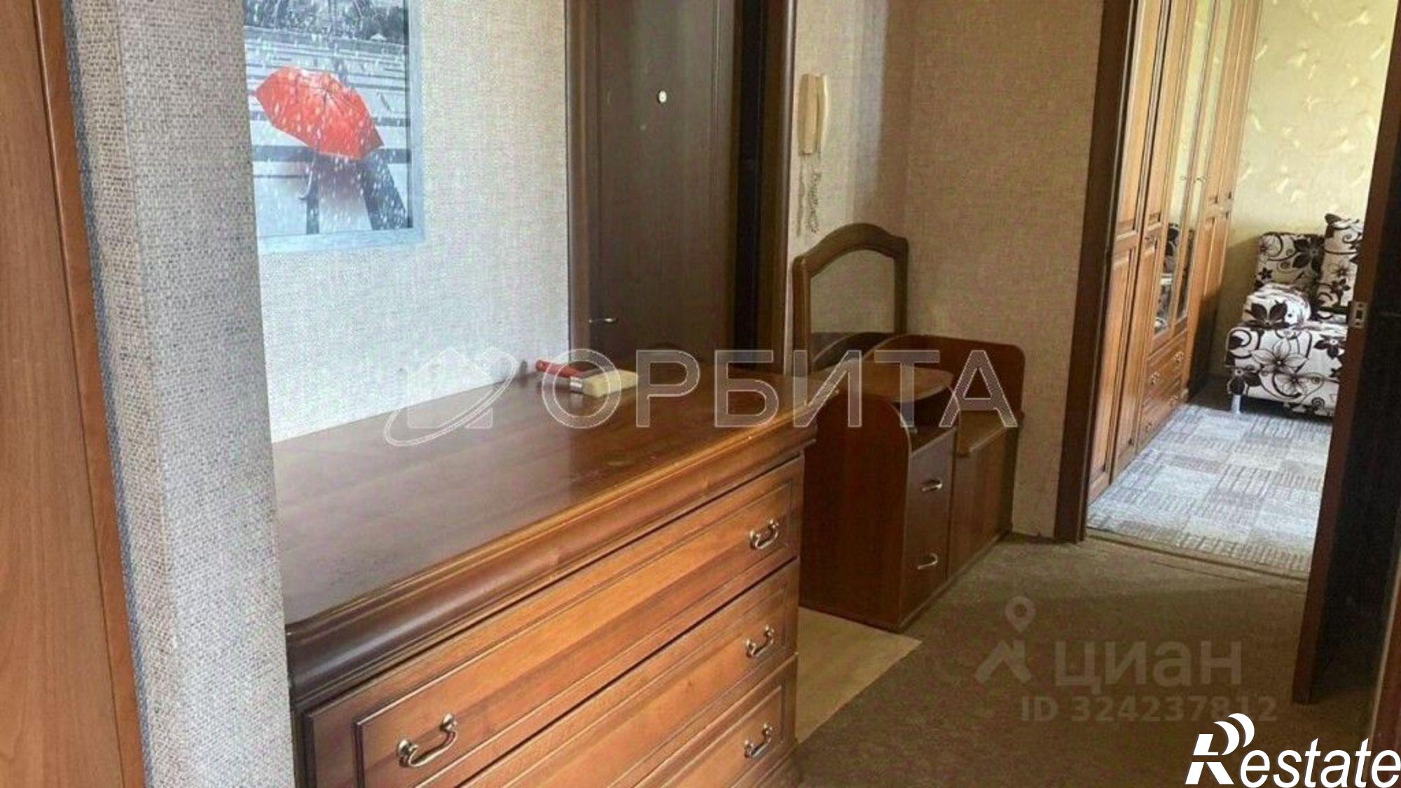 Сдать квартиру за 40 000 рублей на улица 50 лет Октября, 54