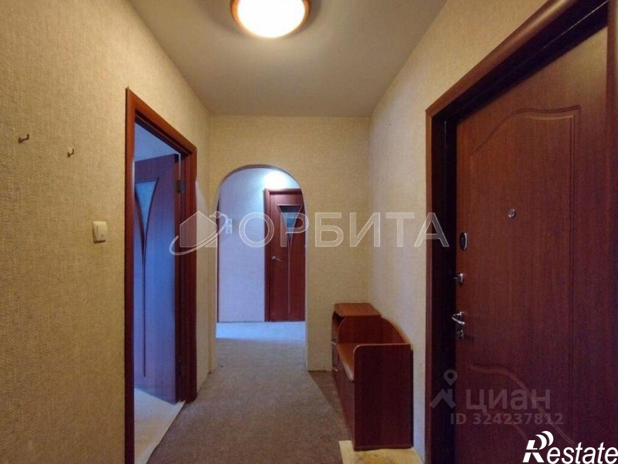 Сдать квартиру за 40 000 рублей на улица 50 лет Октября, 54