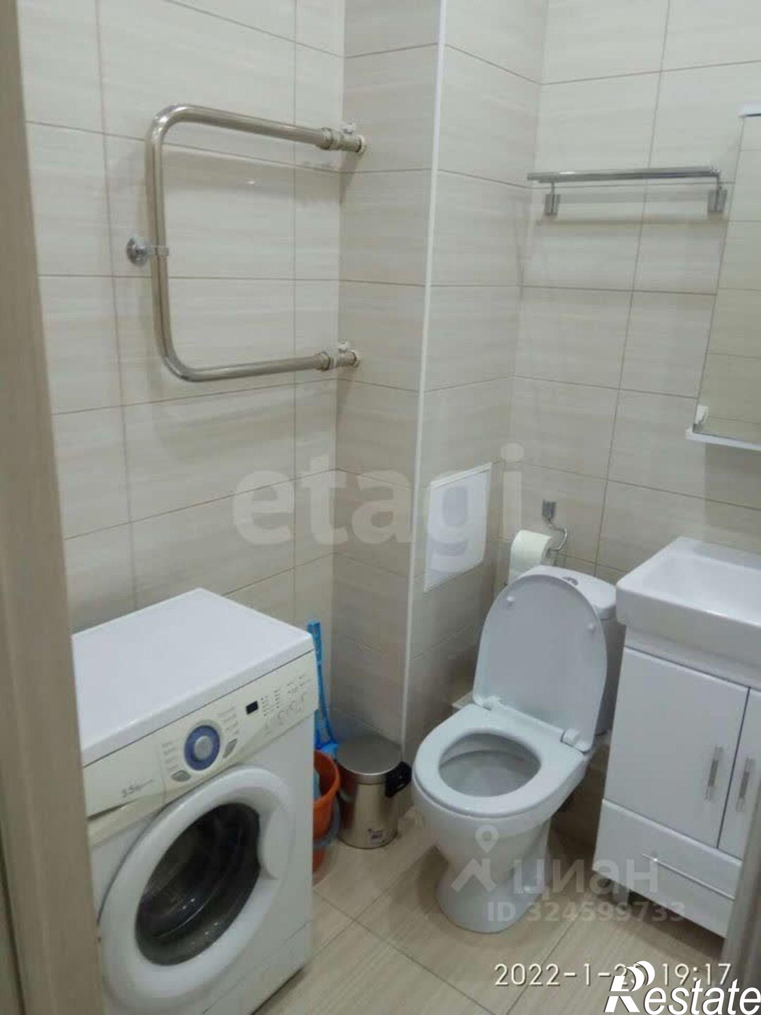 Сдать квартиру за 29 000 рублей на Суходольская улица, 12