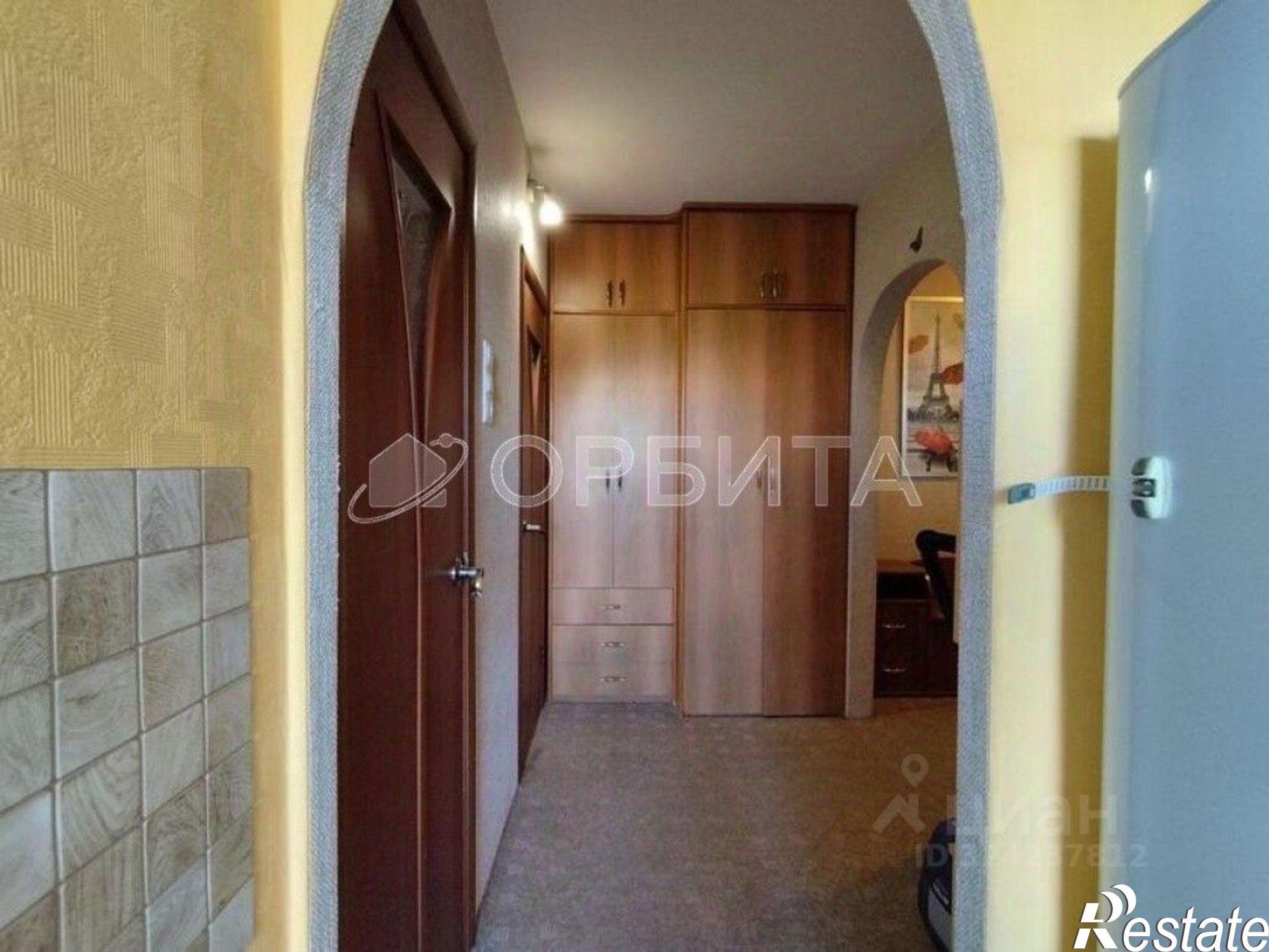 Сдать квартиру за 40 000 рублей на улица 50 лет Октября, 54