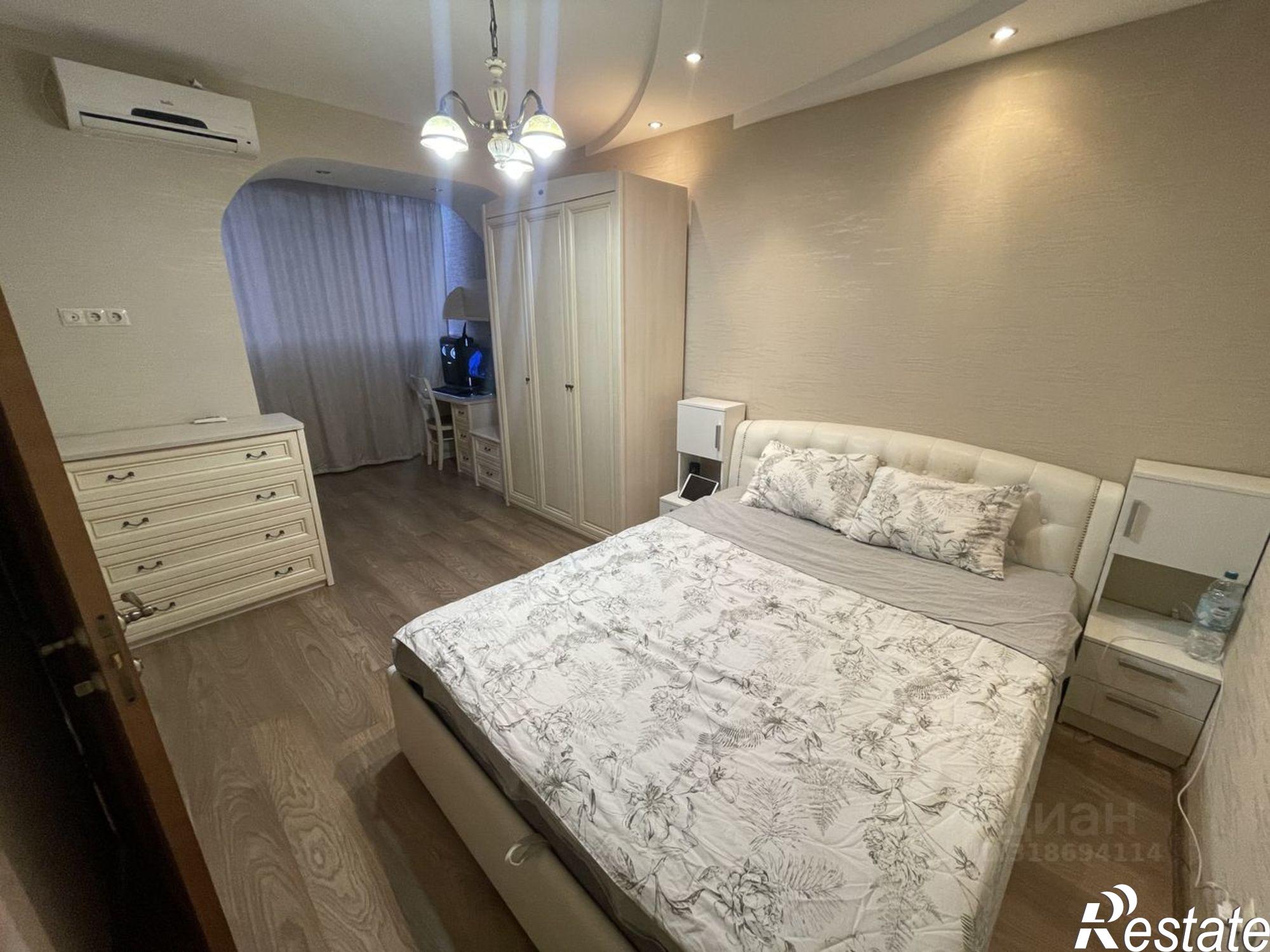 Сдать квартиру за 35 000 рублей на улица Щорса, 2