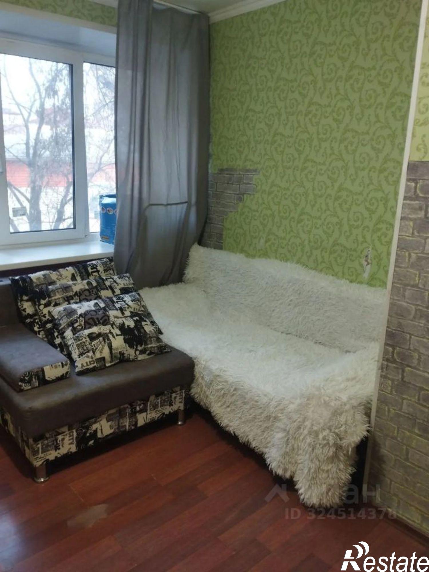 Сдать квартиру за 16 000 рублей на улица Ватутина, 12